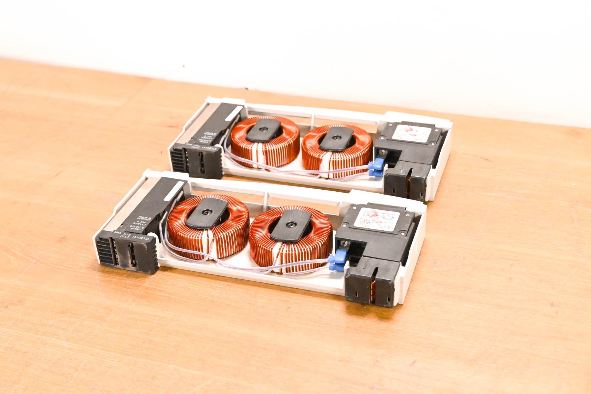 ETC D20 Dual 20A Dimmer Module (PAIR)