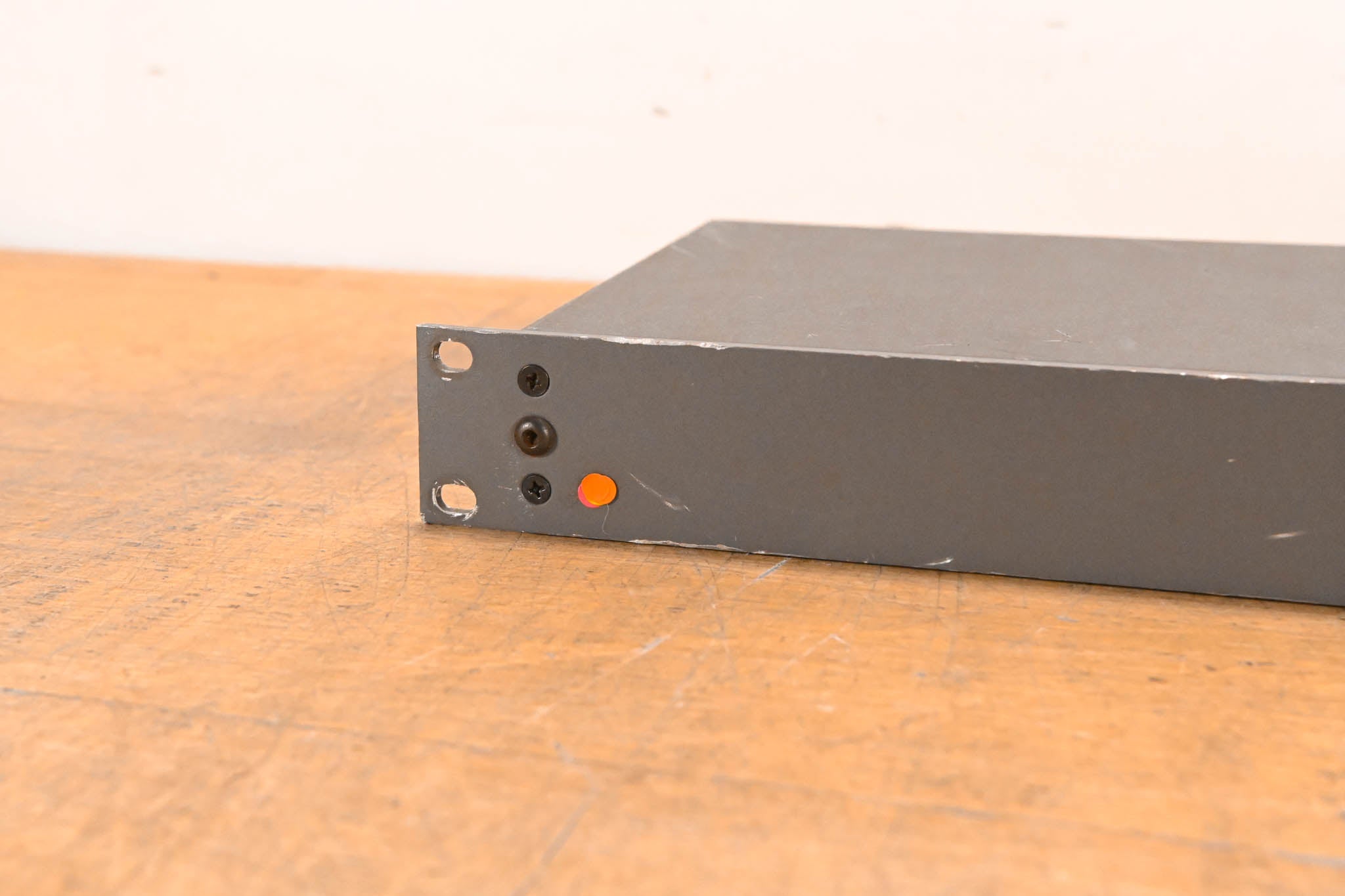 TDM Design 24CX-2 Stereo 2-Way Electronic Crossover