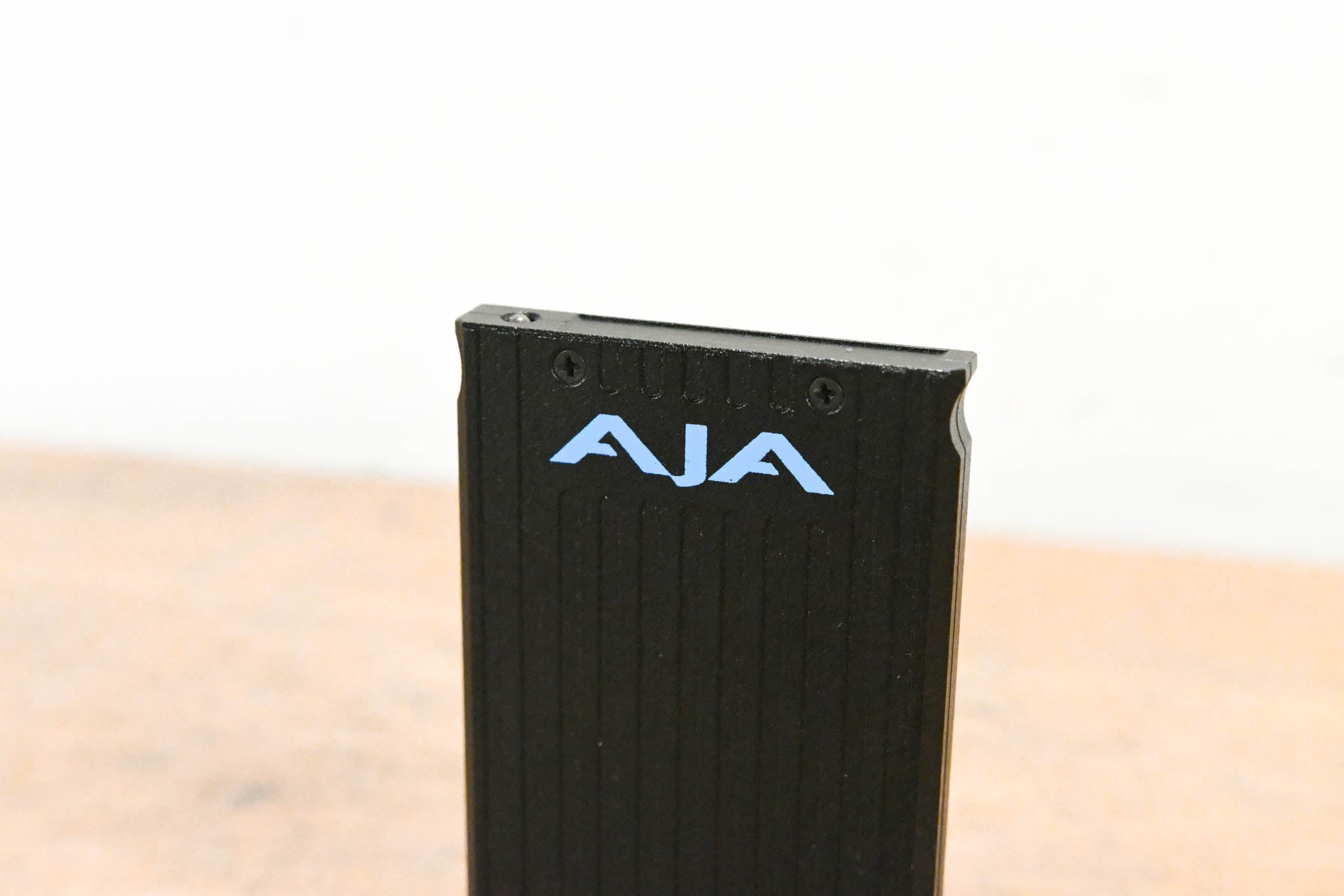 AJA PAK512 SSD Module for Ki Pro Systems