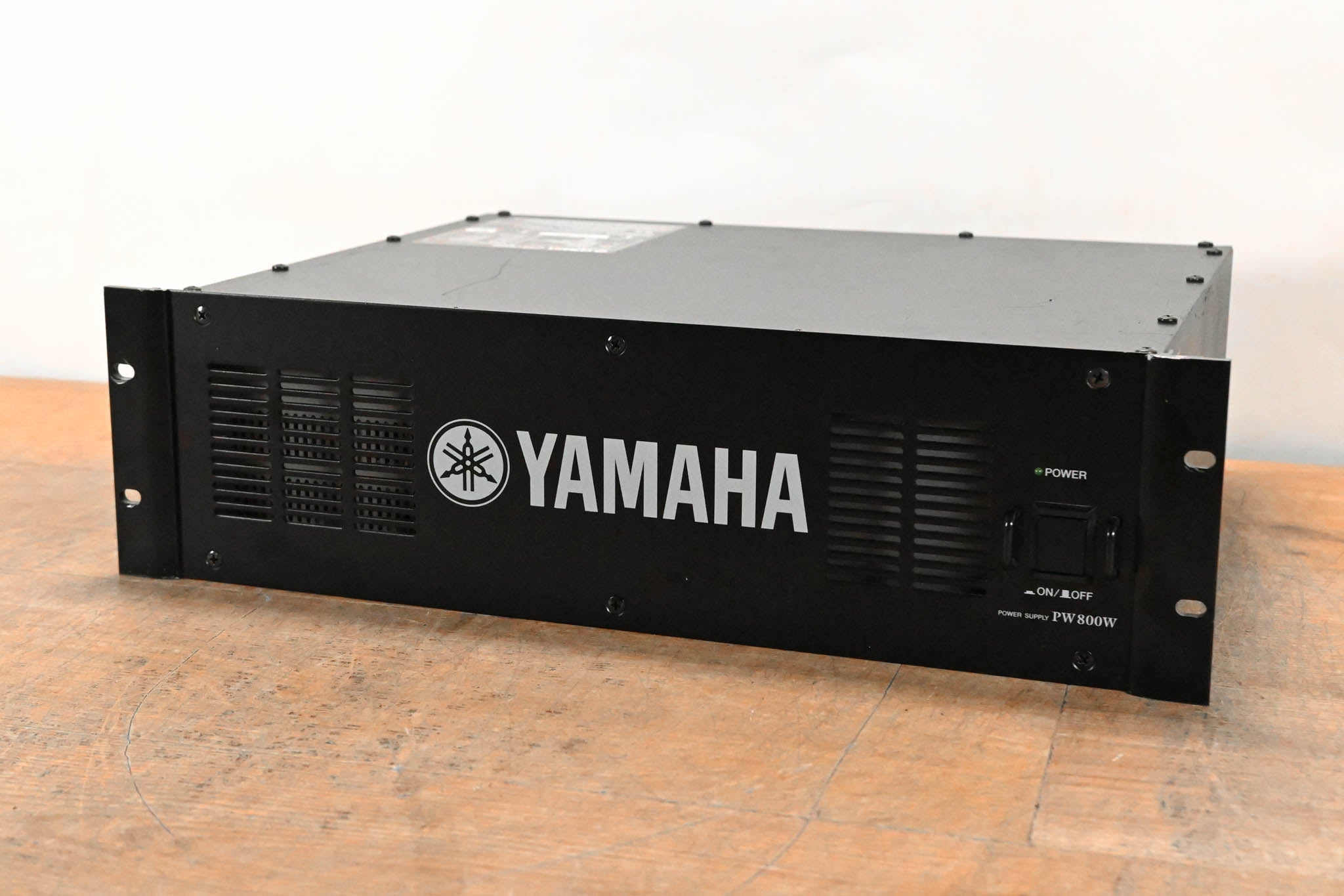 Yamaha PW800W Mixer Redundant Power Supply
