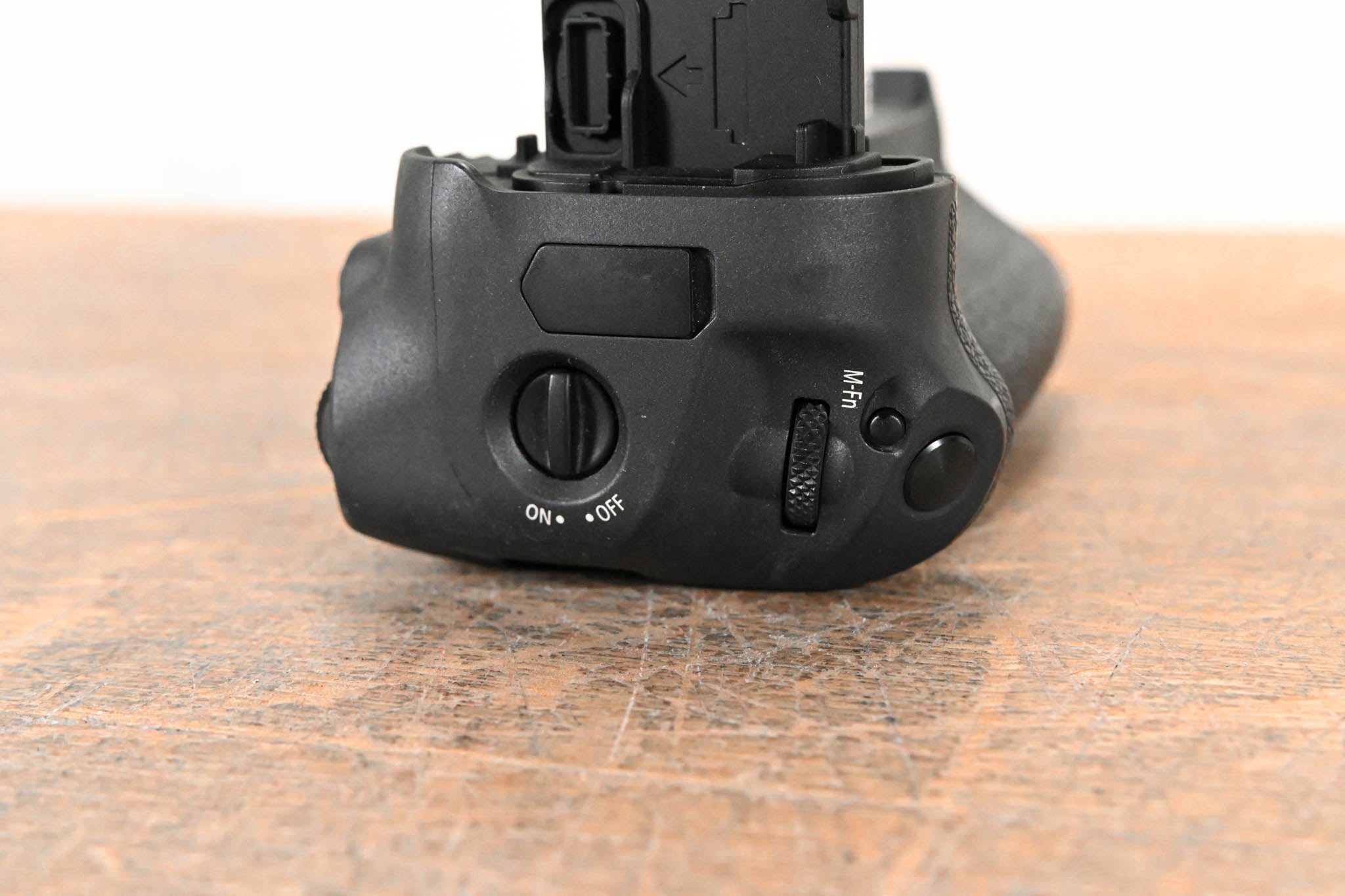 Canon BG-E22 Battery Grip