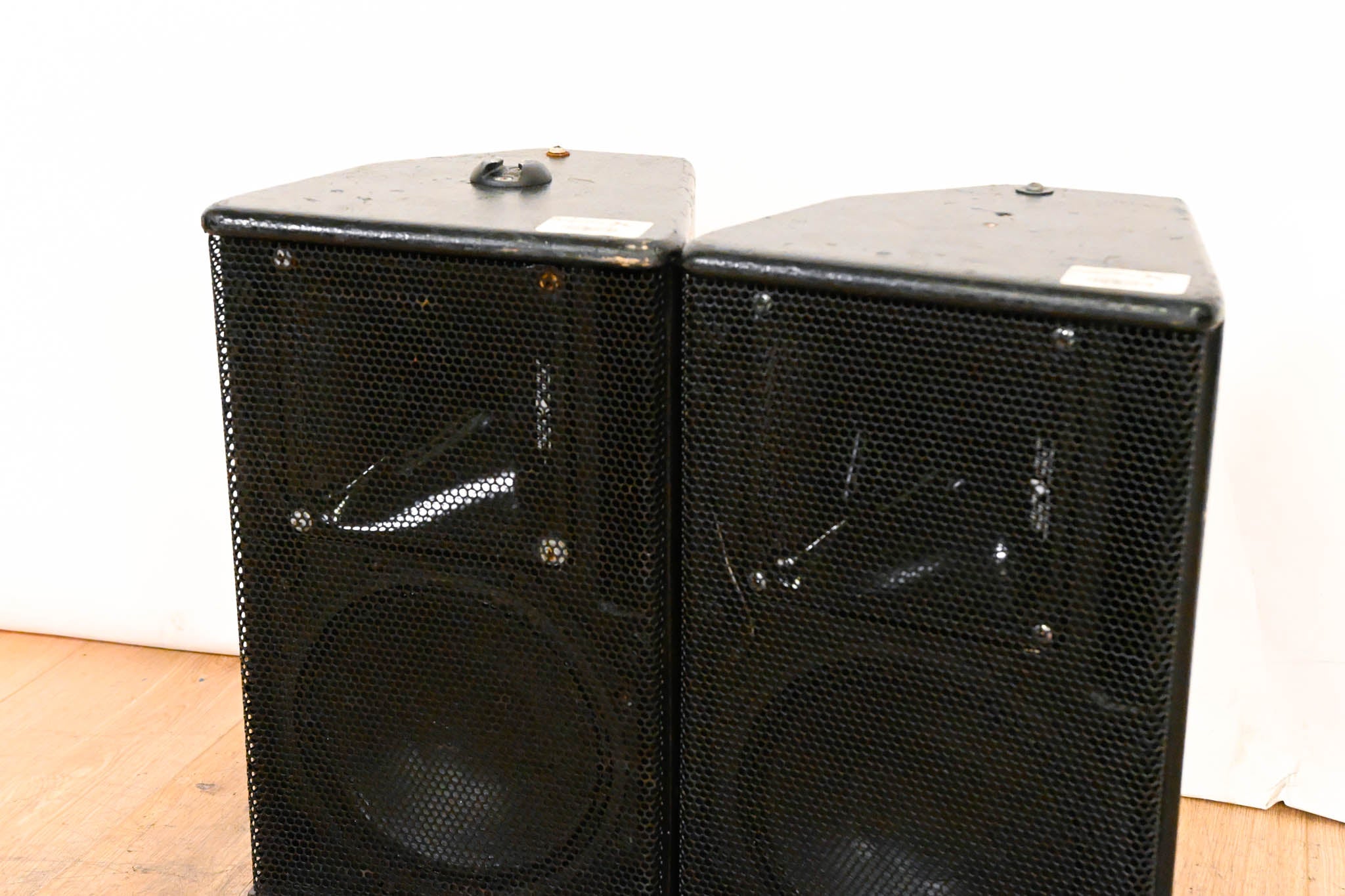 NEXO PS8 Two-Way Passive Loudspeaker (PAIR)