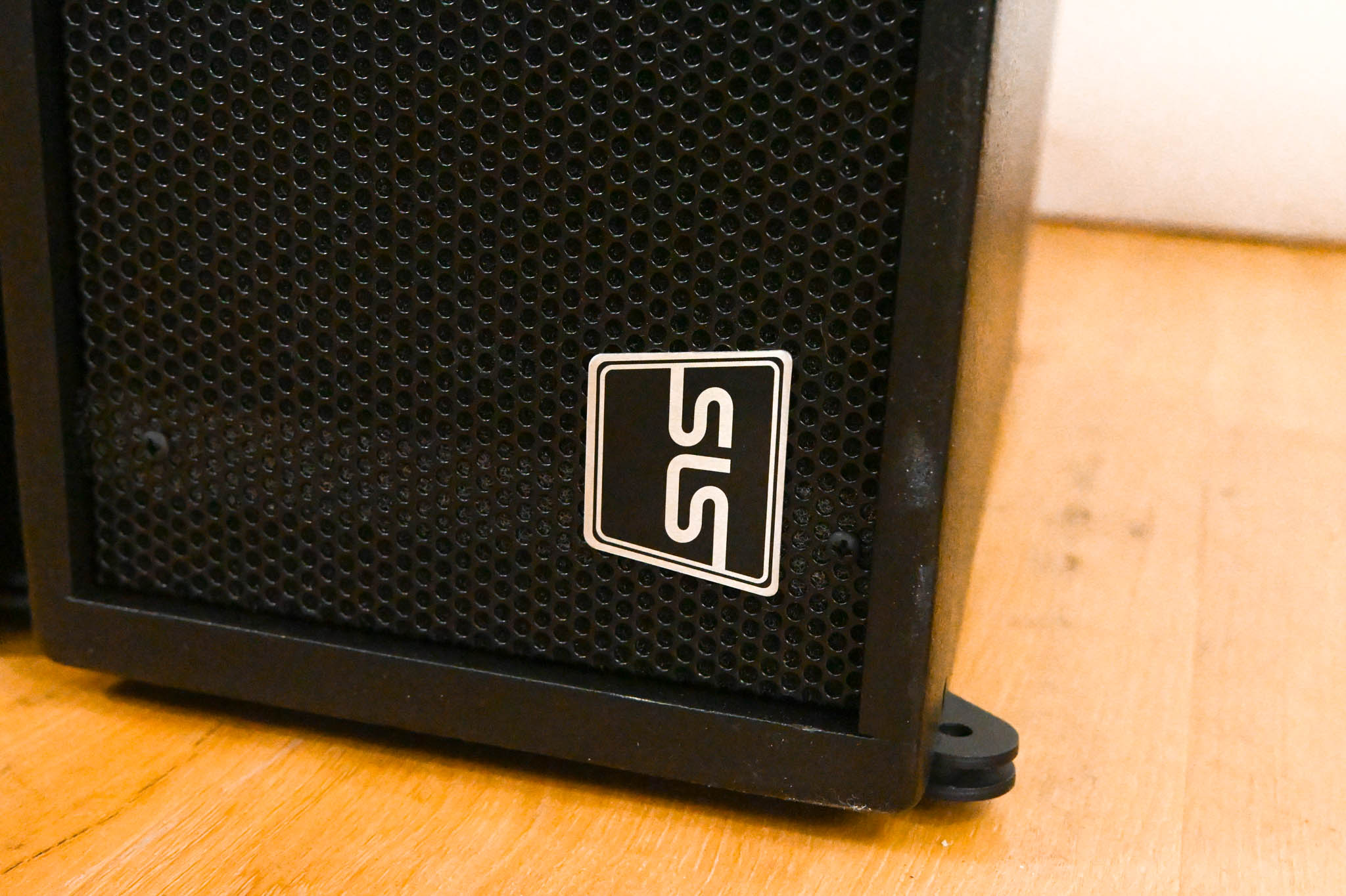 SLS CPA7600 Compact 3-Way Line Array Speaker (PAIR)