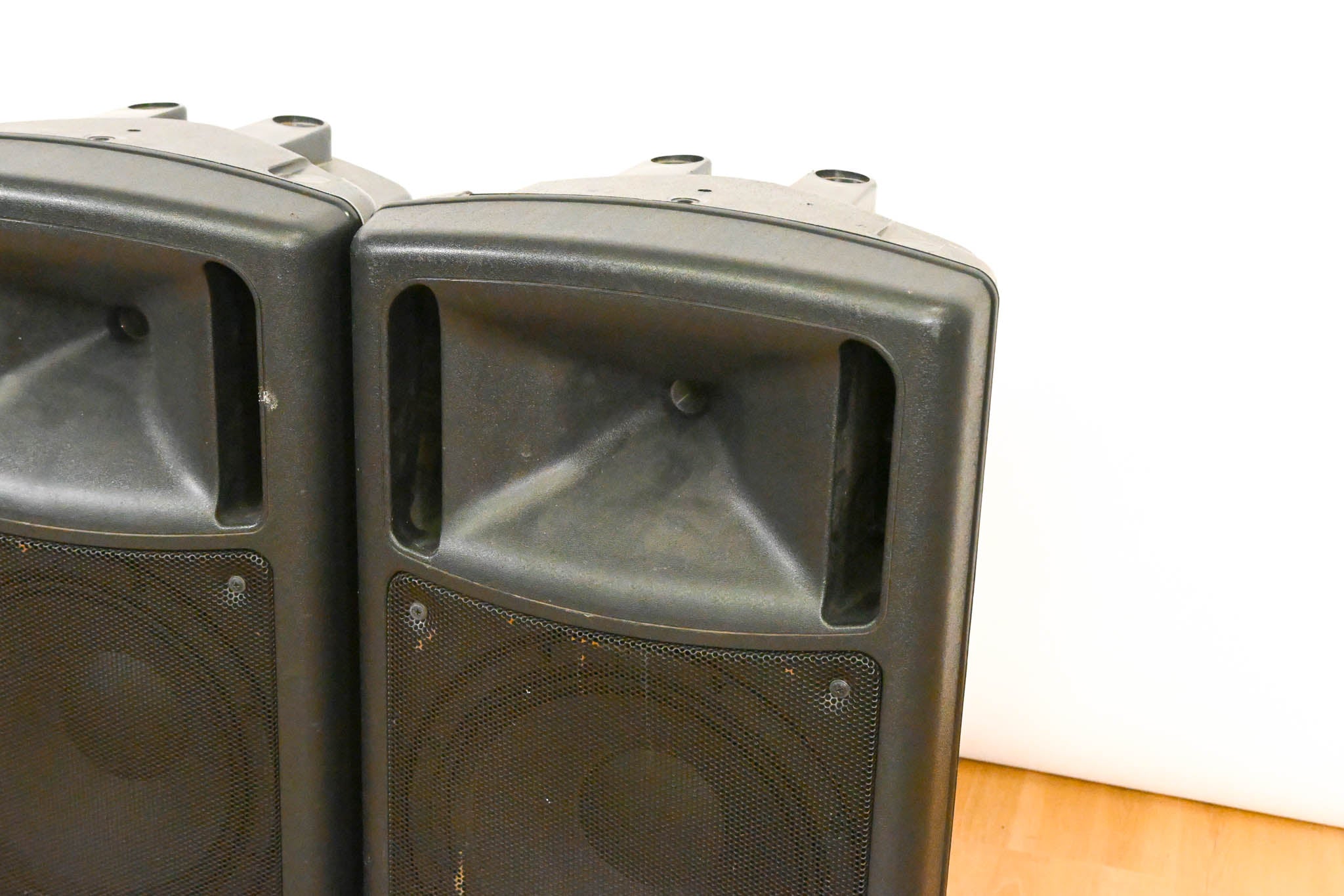 FBT MaxX 4 300W Sound Reinforcement Monitor (PAIR)