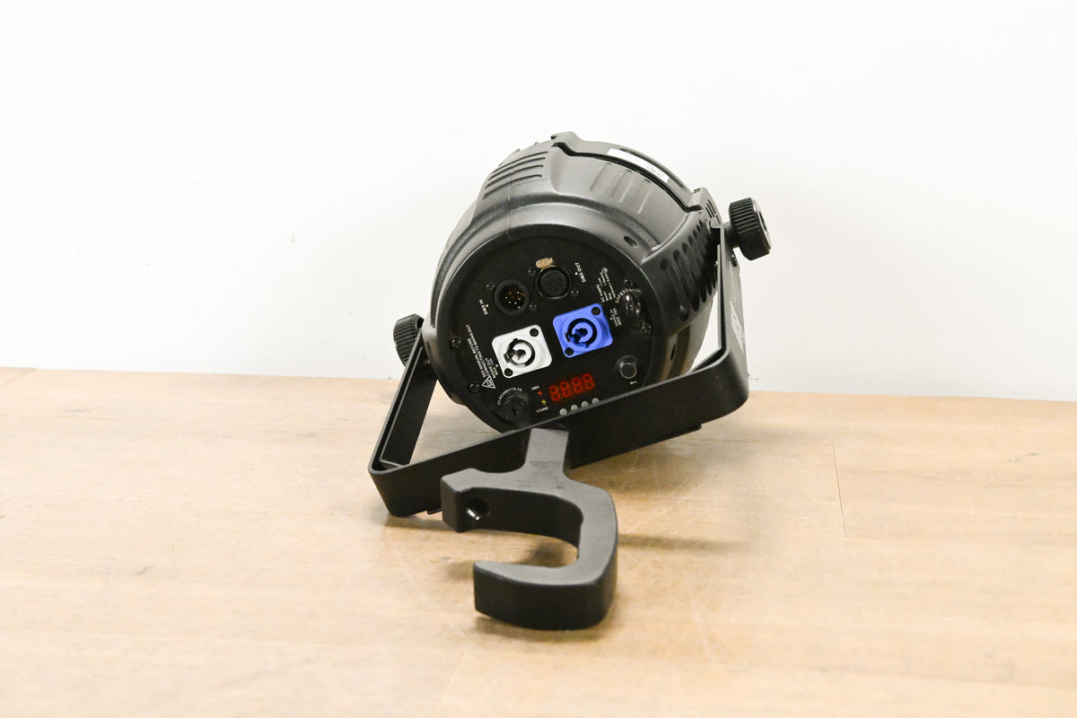 Martin Lighting RUSH PAR 1 RGBW LED PAR Can