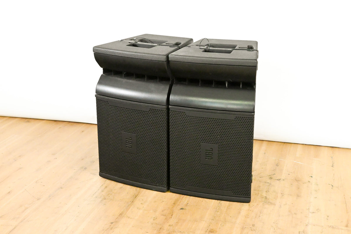 JBL VRX932LA-1 12" Two-Way Line Array Loudspeaker System (PAIR)