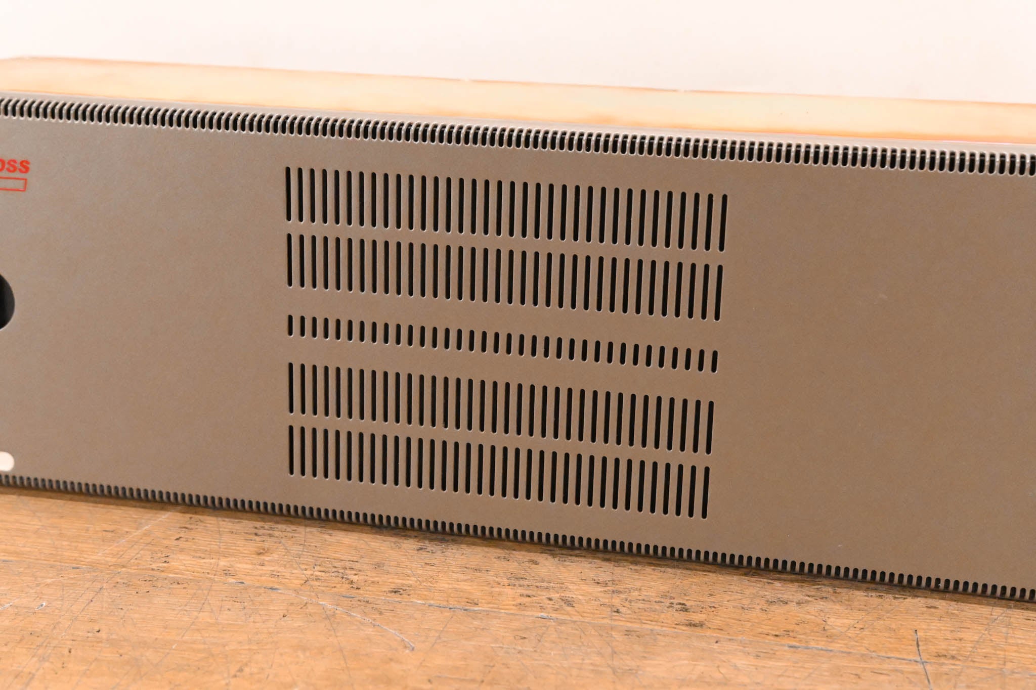 Ross NK-MD72 72 x 72 HD/SD Multi-Definition SDI Router (NO POWER SUPPLY)