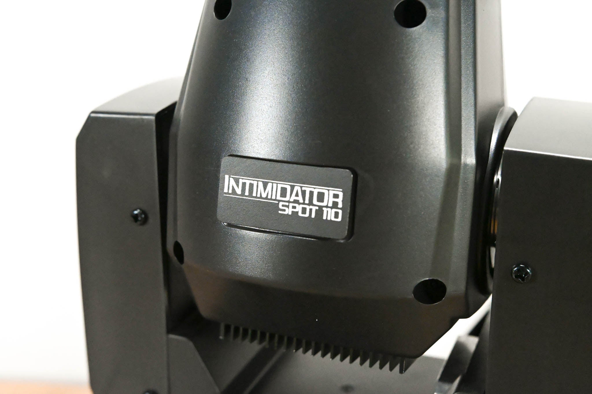Chauvet Intimidator Spot 110 10W LED Moving Head Spot Light