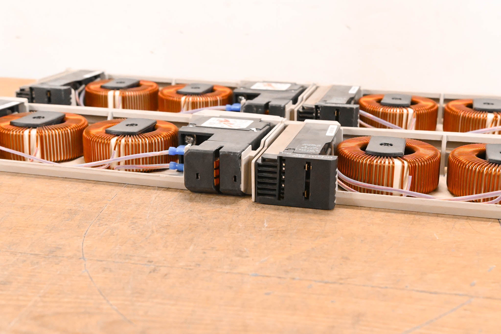 ETC D20 Dual 20A Dimmer Module (Pack of 4)