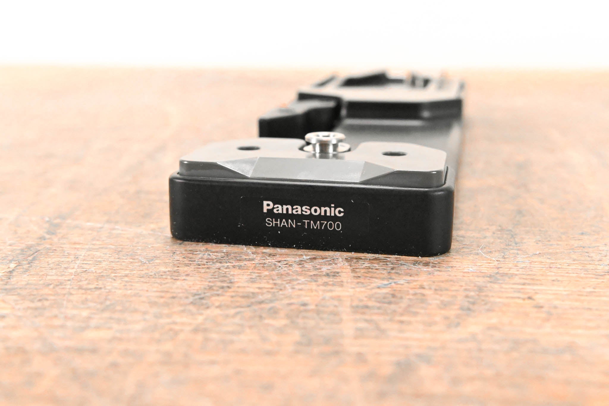 Panasonic SHAN-TM700 Quick Release Tripod Adapter