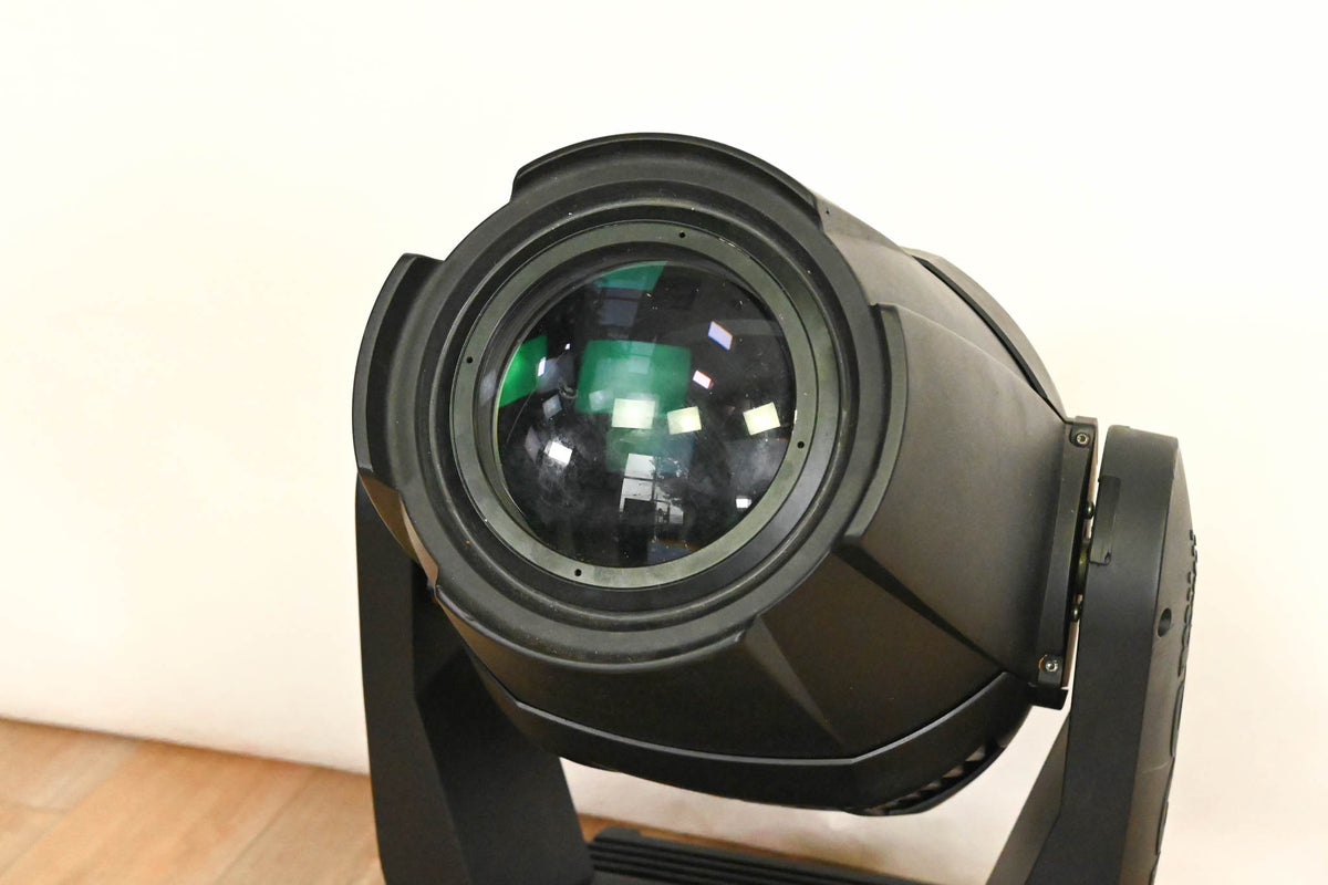SGM GSPOT IP65 Waterproof RGB LED Moving Head Light