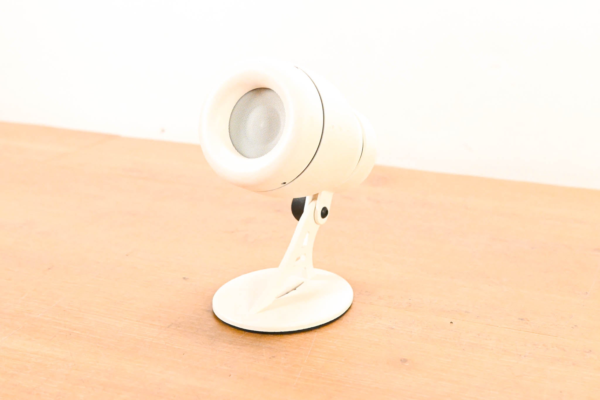 K-Array KT2W Tornado 2" Compact Point Source Speaker (White)