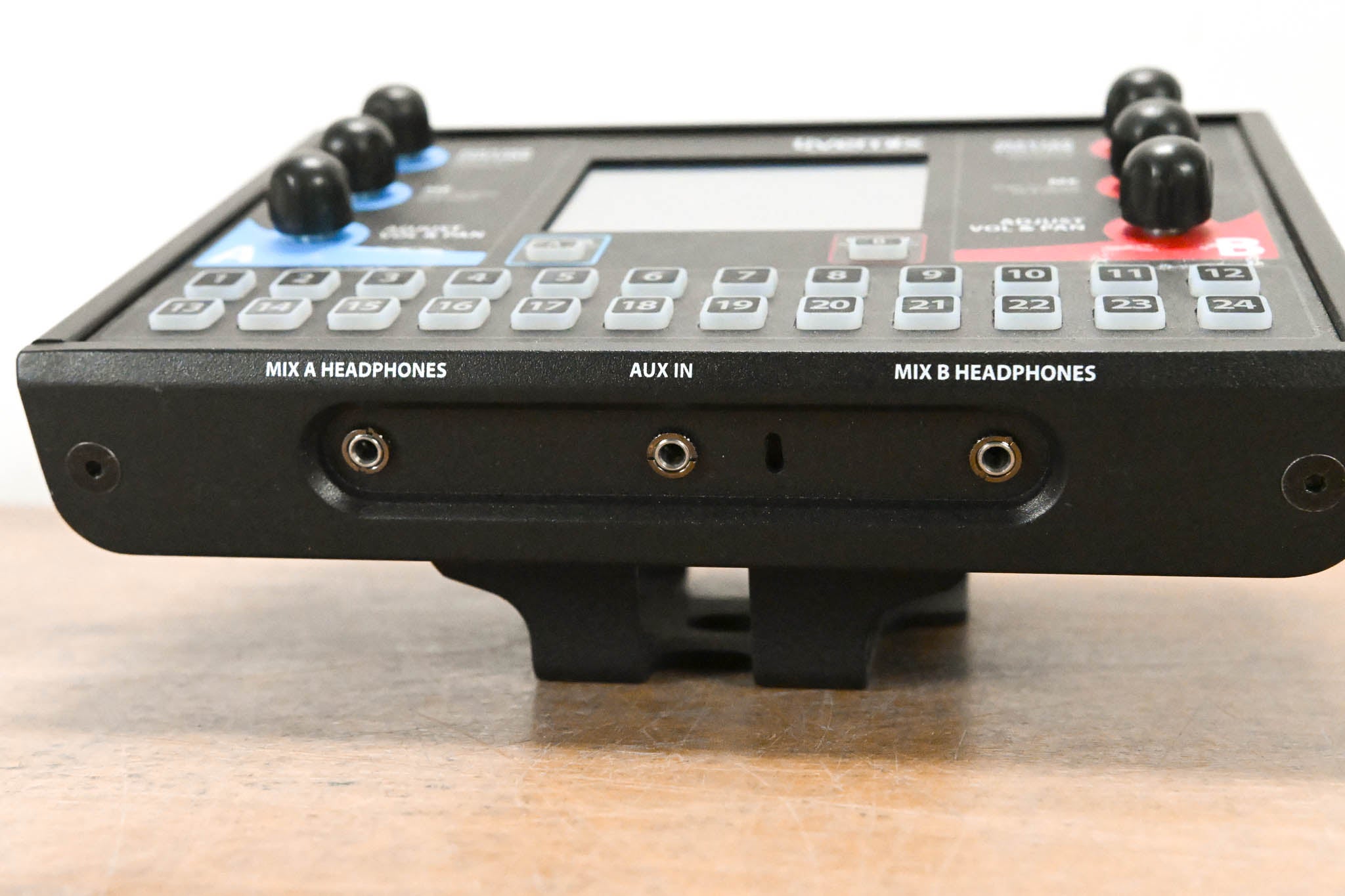 Digital Audio Labs LiveMix CS-DUO Personal Monitor Mixer