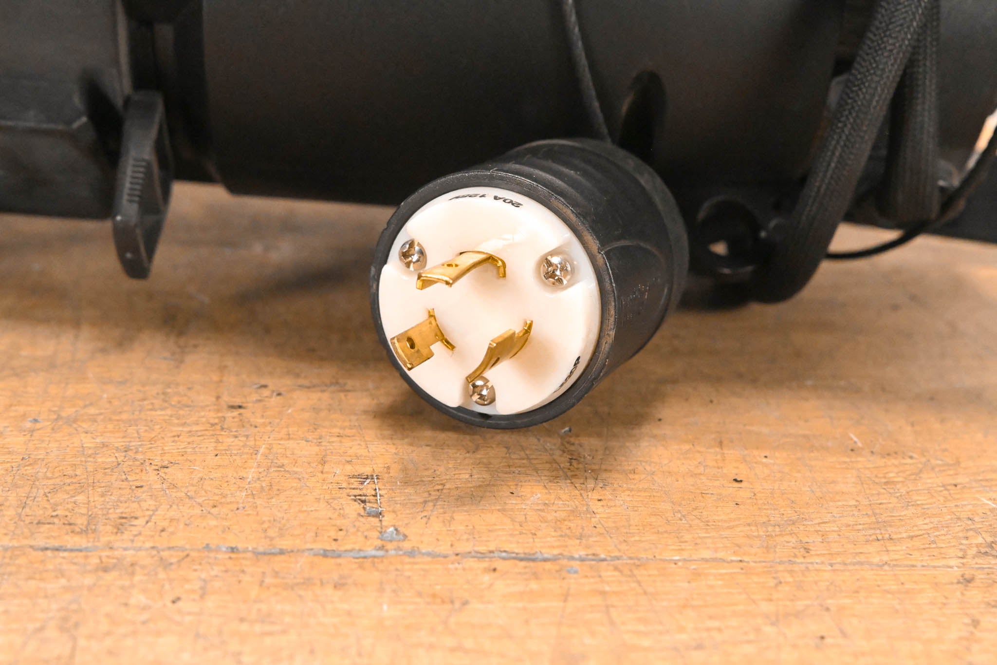 ETC Source Four Jr 50 Degree 575 Ellipsoidal Light