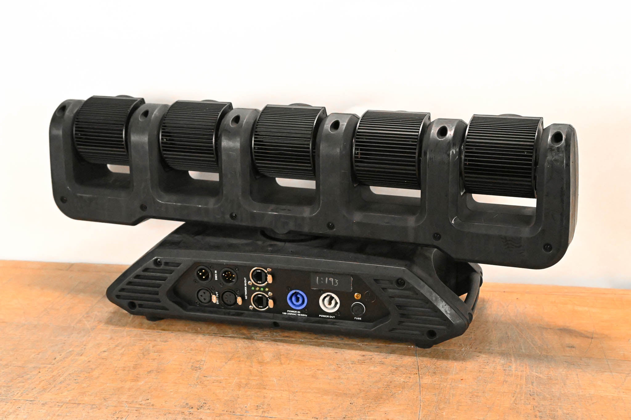 Chauvet Rogue R1 FX-B Multi-Beam Moving Light