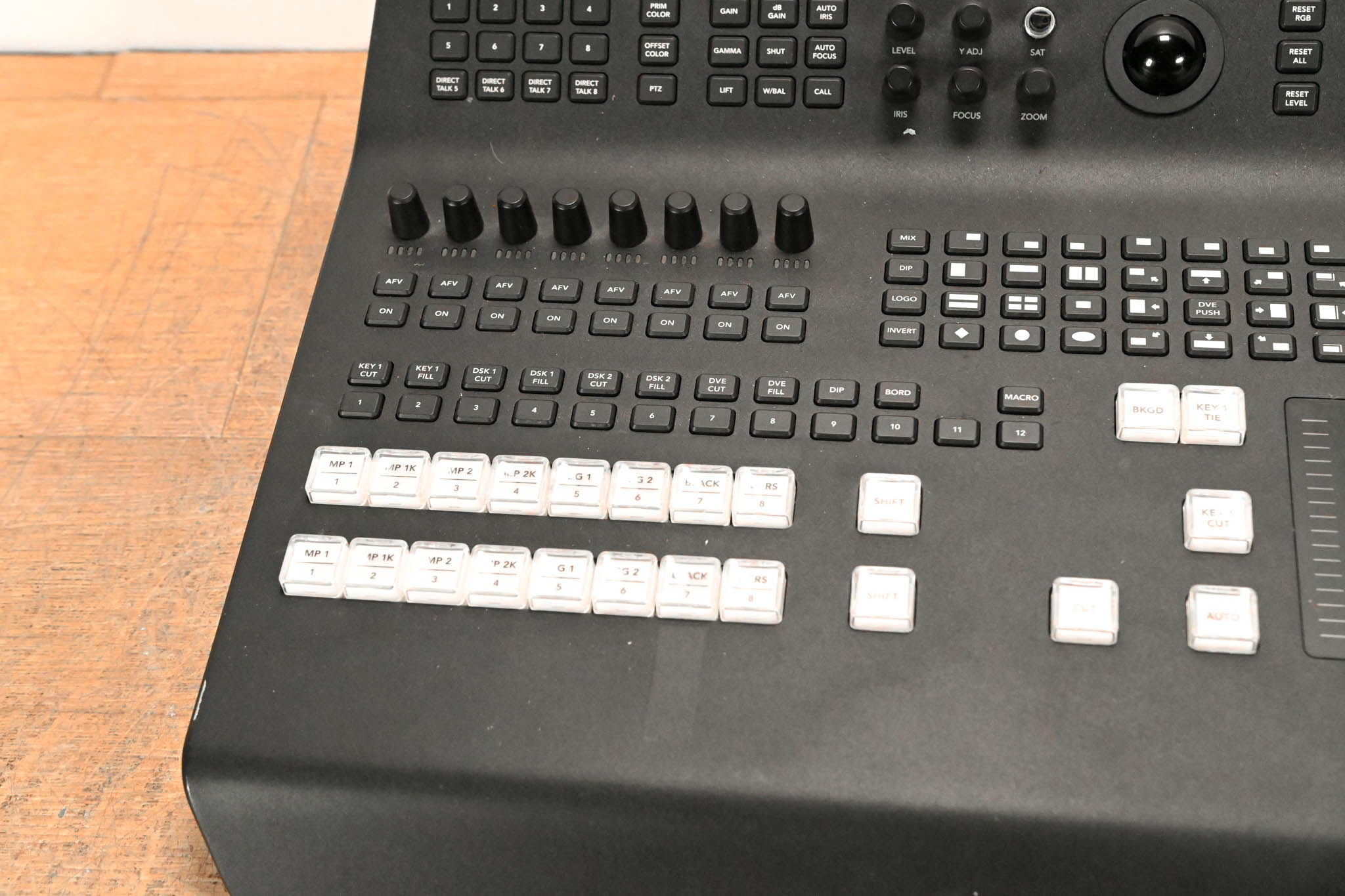 Blackmagic Design ATEM Television Studio Pro 4K