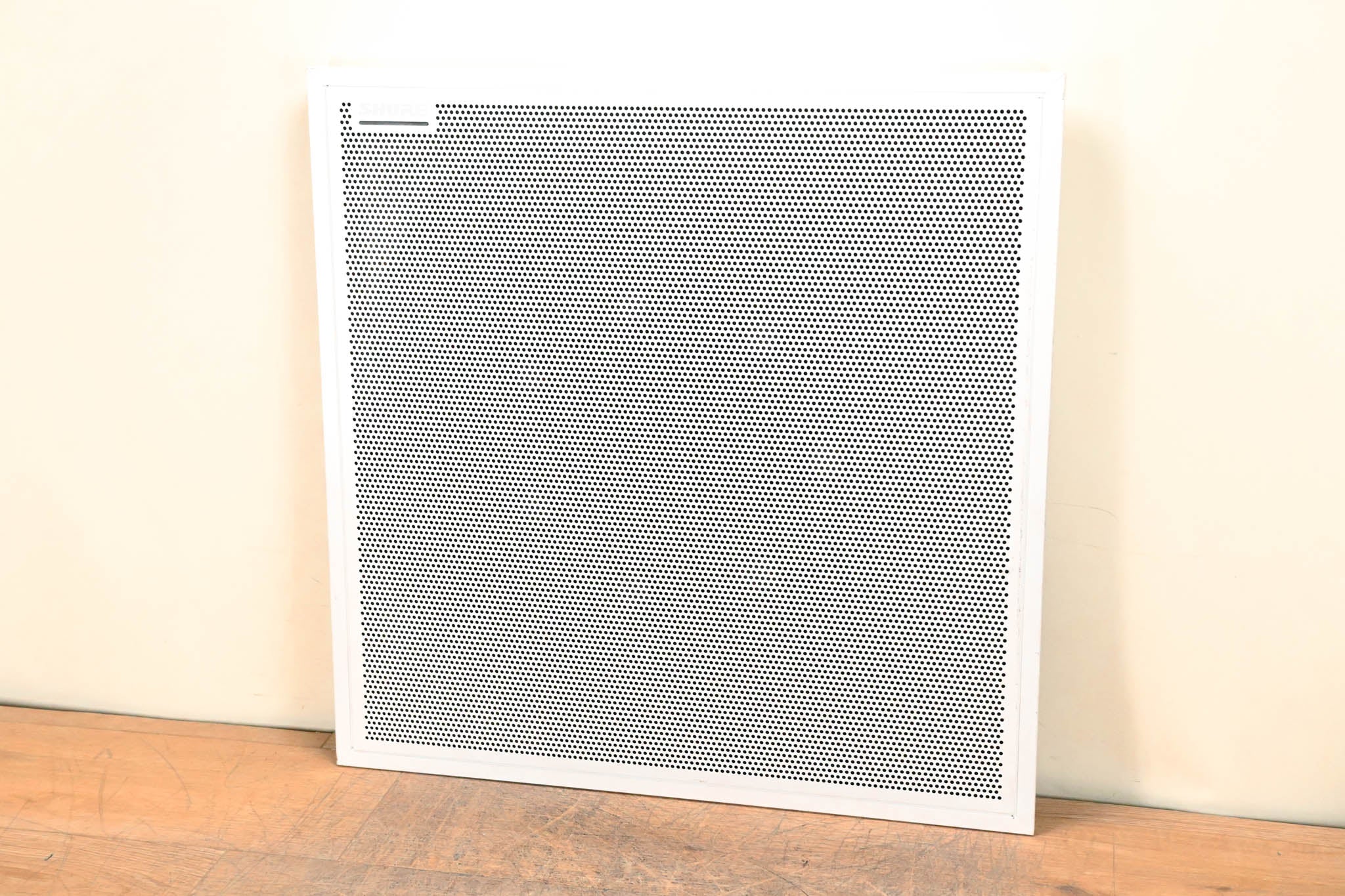 Shure MXA910W Ceiling Array Microphone