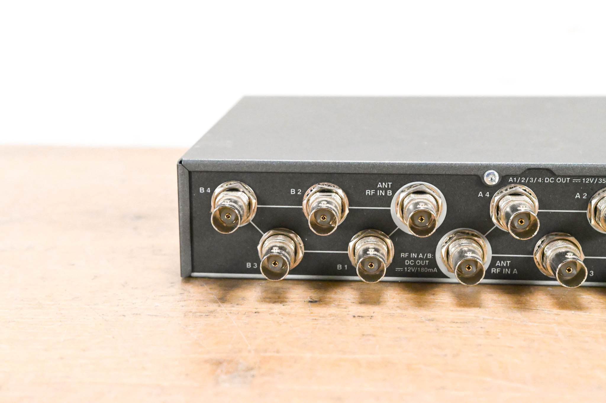Sennheiser ASA 1 Active Antenna Splitter - 500-870 MHz (NO POWER SUPPLY)