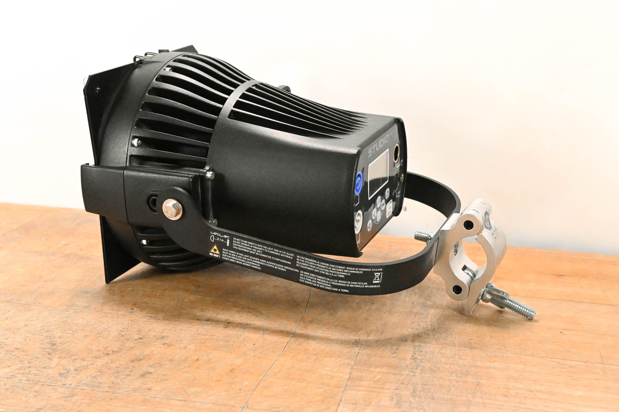 ETC Desire D60 Studio HD LED Par Wash Light