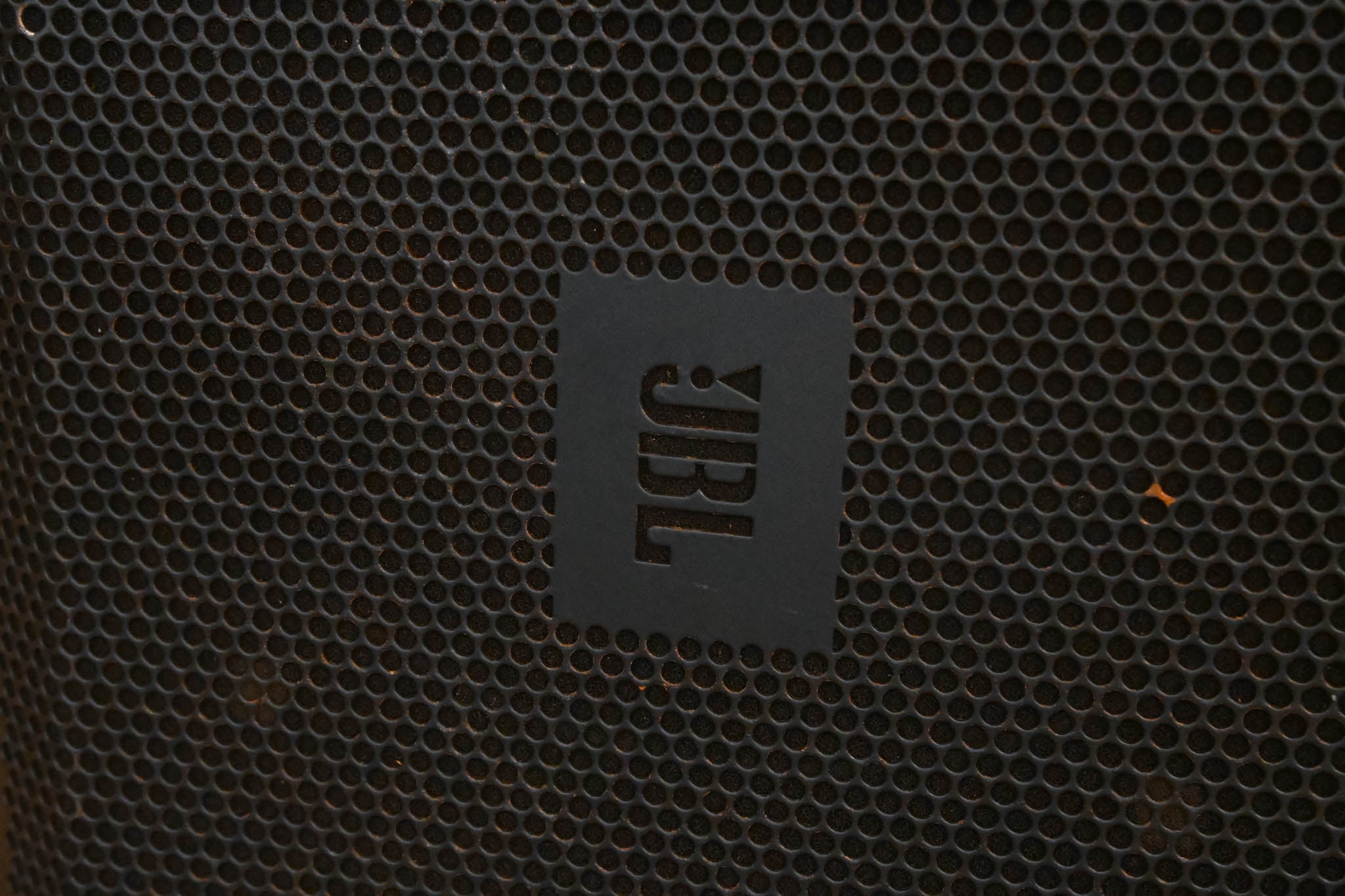 JBL VRX915M 2-Way Passive Monitor