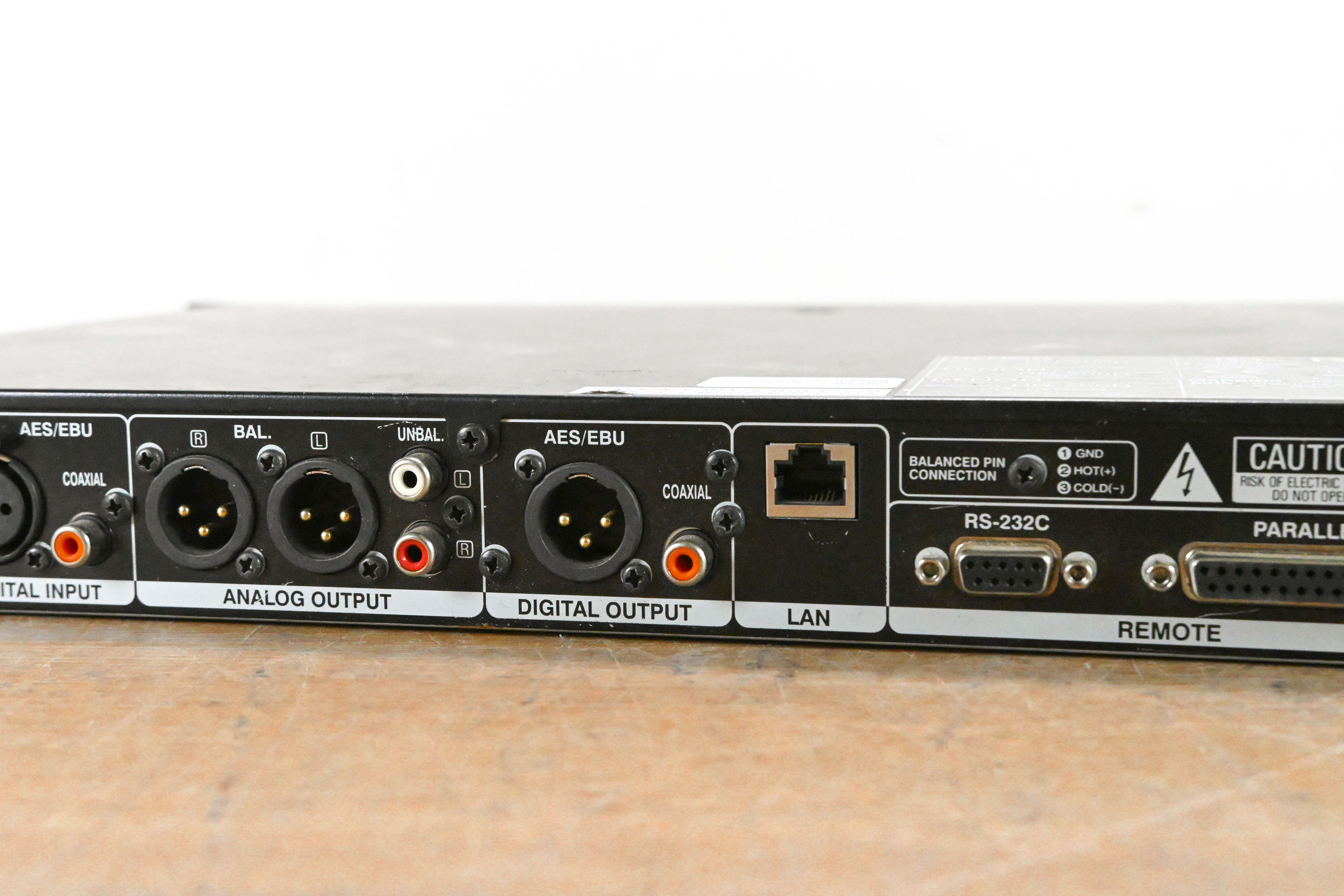 Denon DN-700R Network SD/USB Audio Recorder