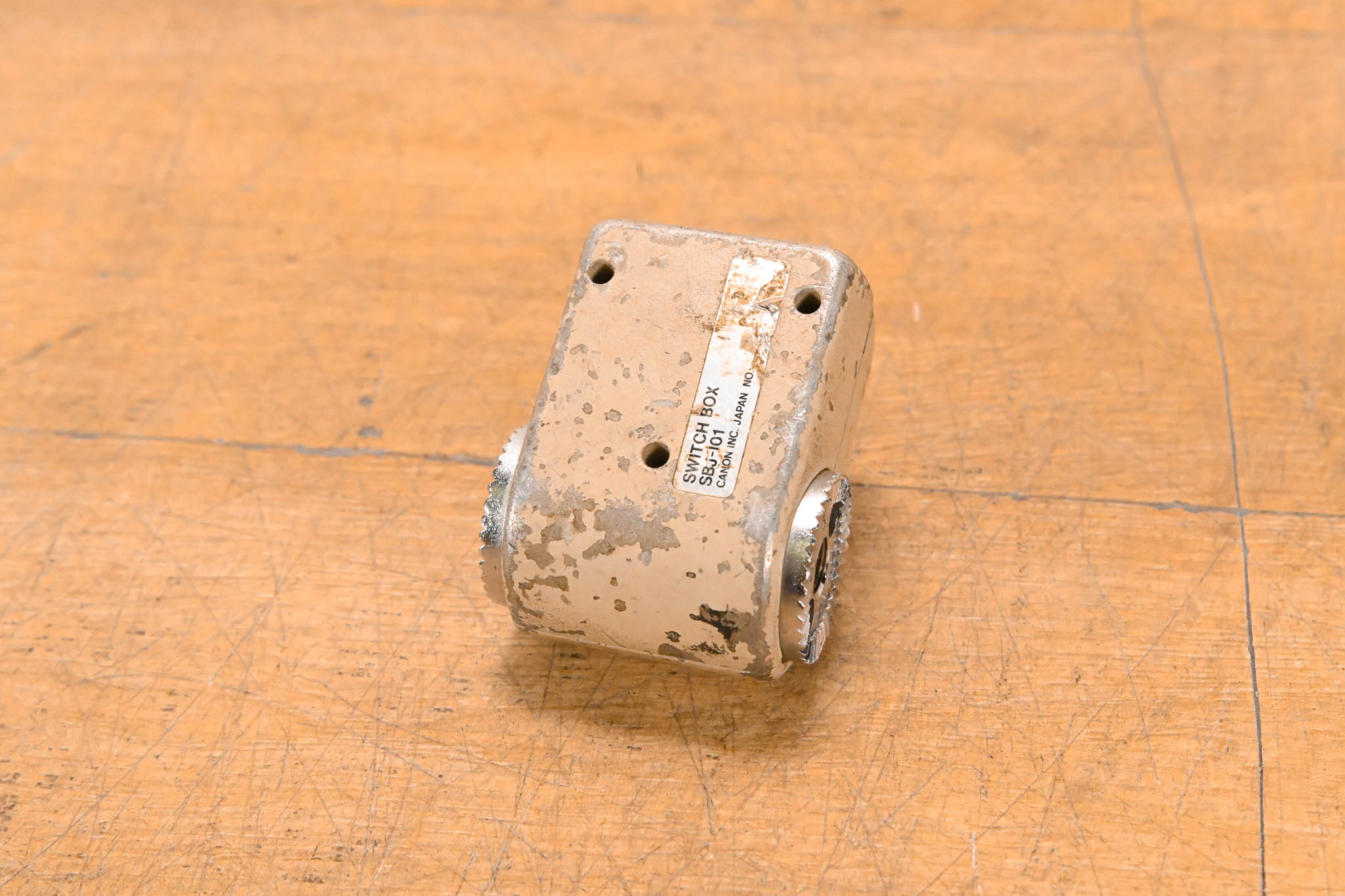 Canon SBJ-I01 Switch Box