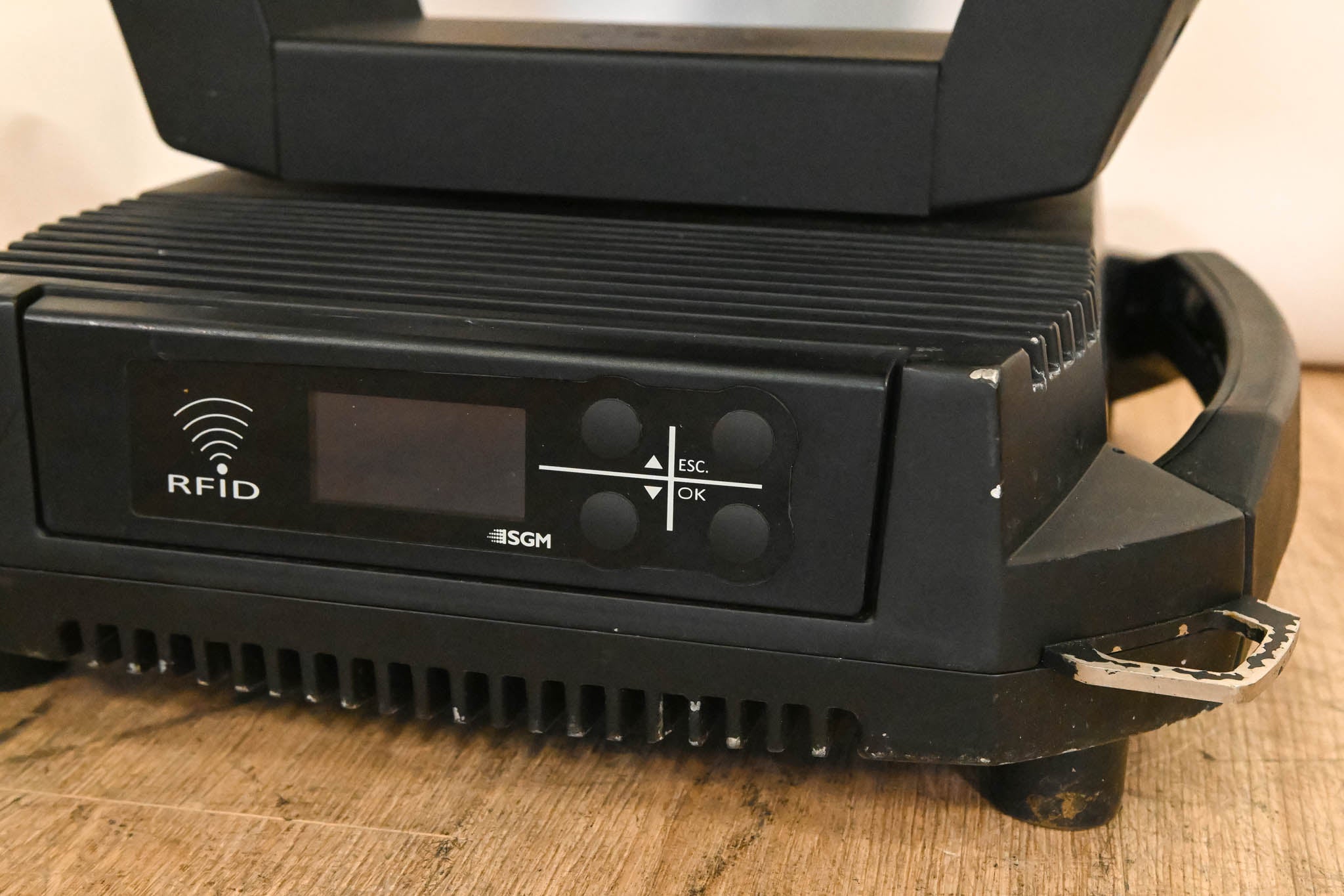 SGM G-Spot LED Moving Head (NO POWER CABLE)