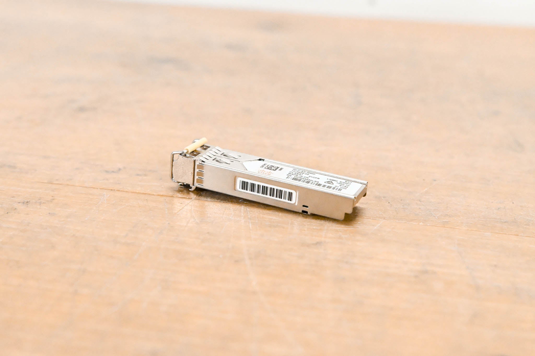 Cisco GLC-SX-MMD Multimode SFP Transceiver Module 10-2626-02