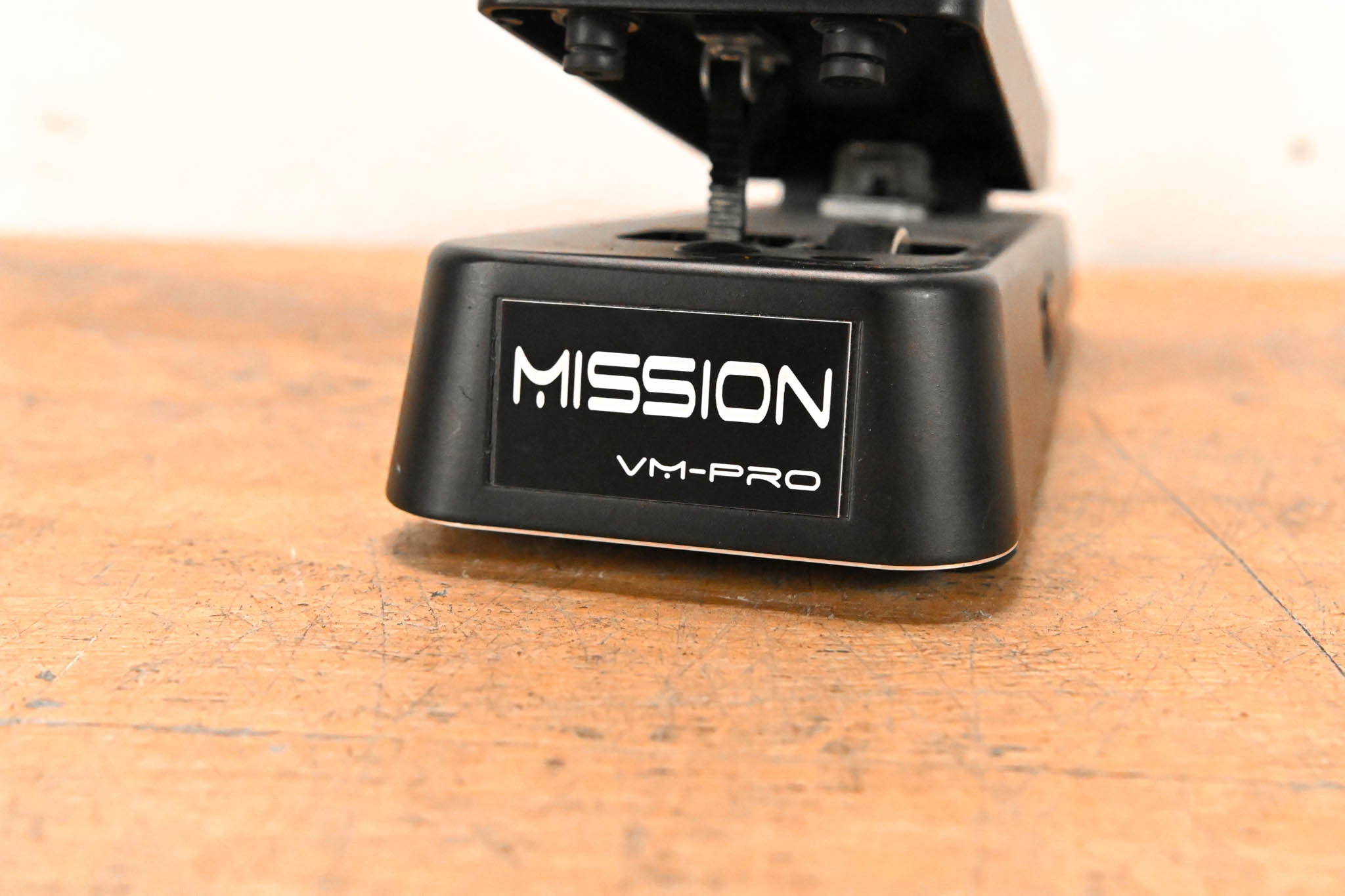 Mission Engineering VM-PRO Volume Pedal
