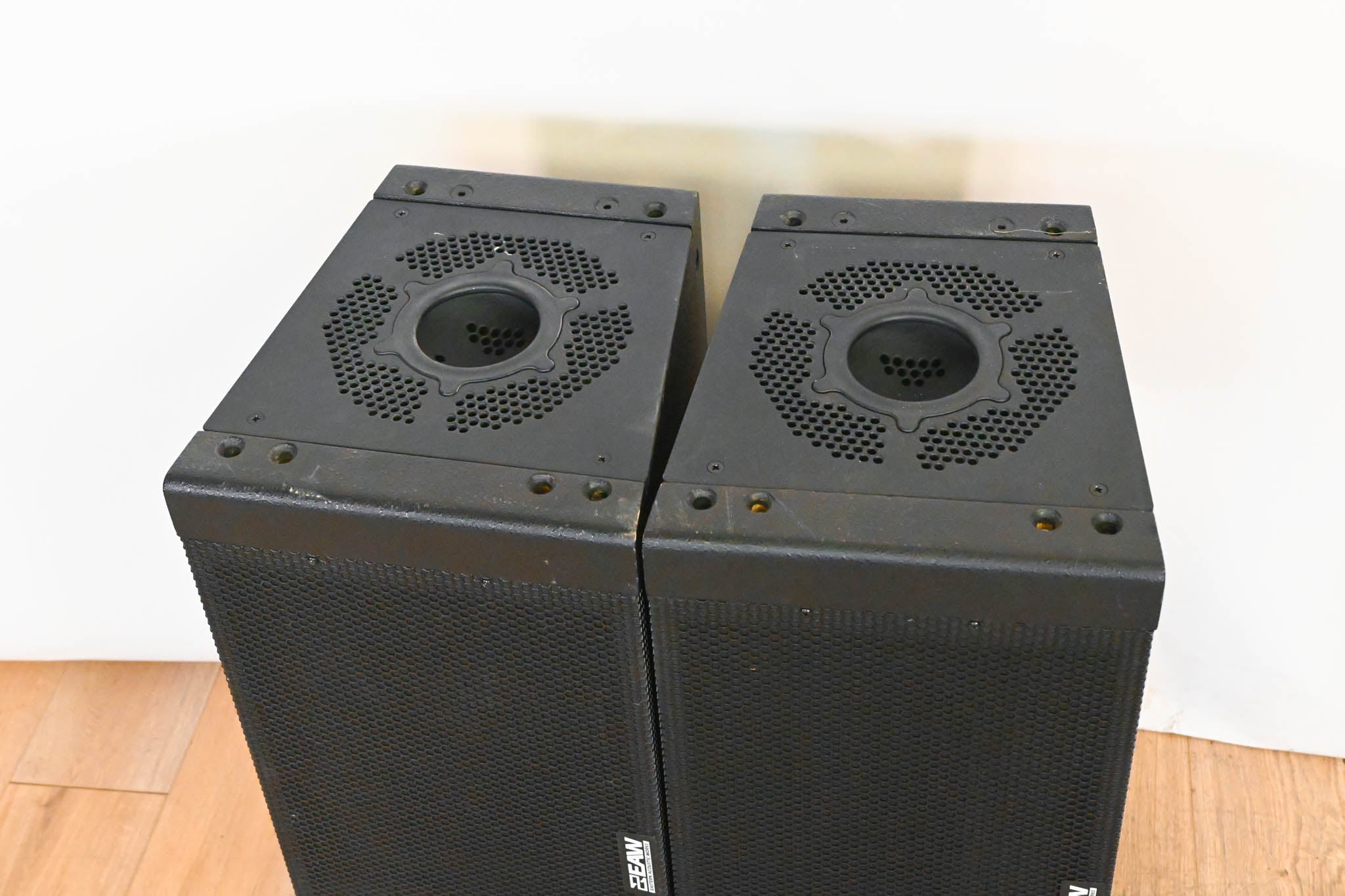 EAW KF730P 3-Way Passive Full-Range Loudspeaker (PAIR)