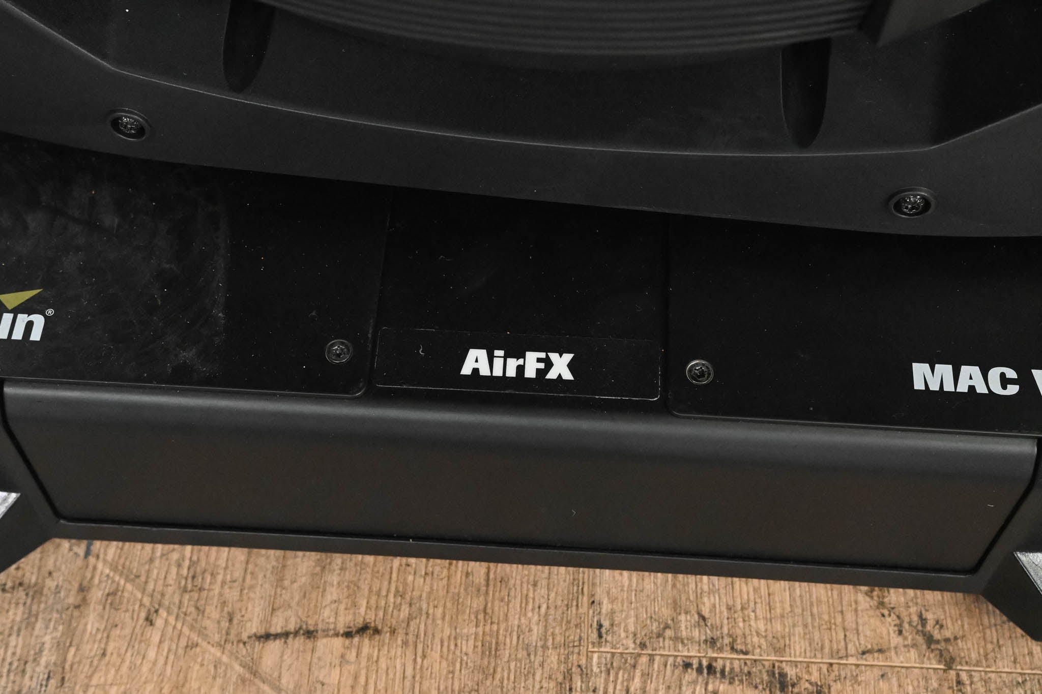 Martin MAC Viper AirFX Super-High Output Aerial Effects Fixture