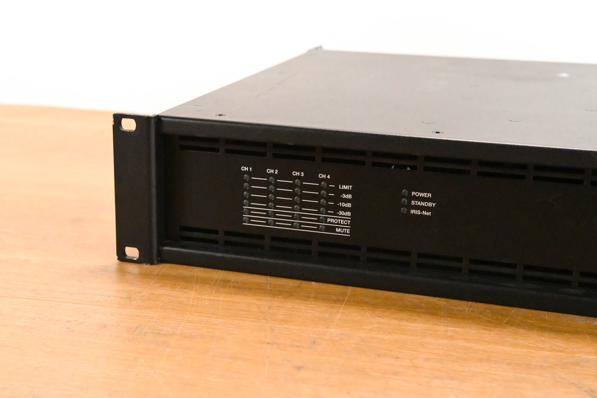 Electro-Voice (EV) CPS4.10 4-Channel 1000W Power Amplifier