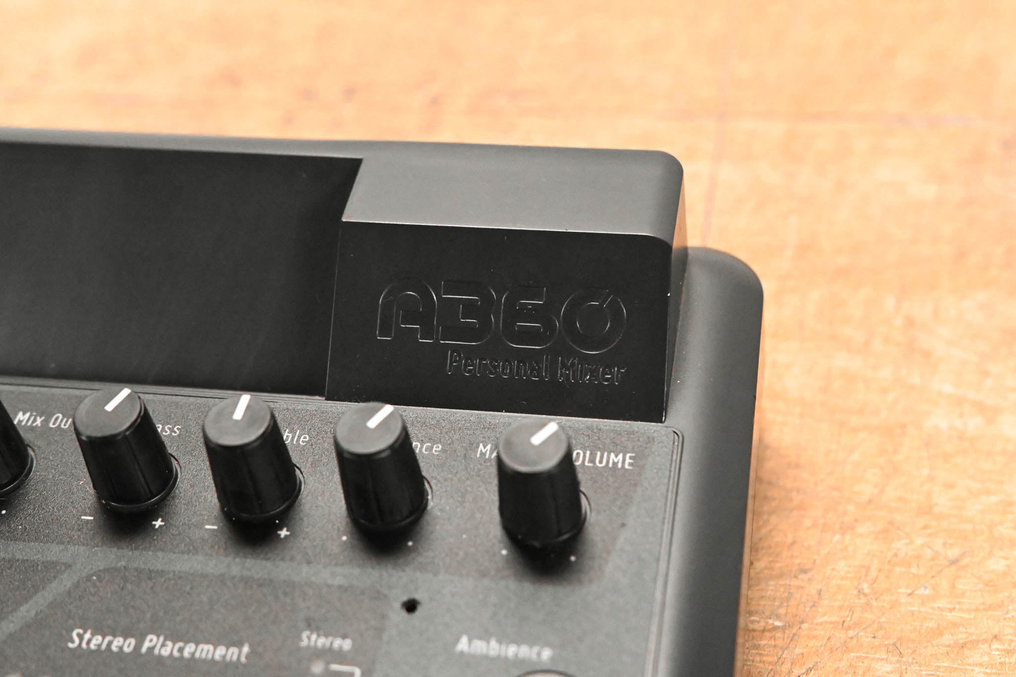 Aviom A360 36-Channel Personal Mixer