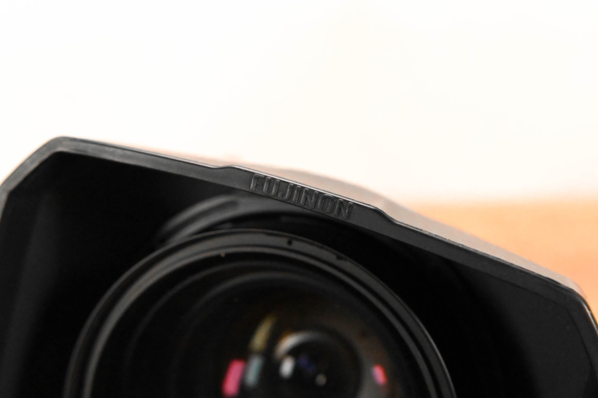 Fujinon Th16x5.5BRMU 1/3" Broadcast Zoom Lens - 1:1.4/5.5-88mm