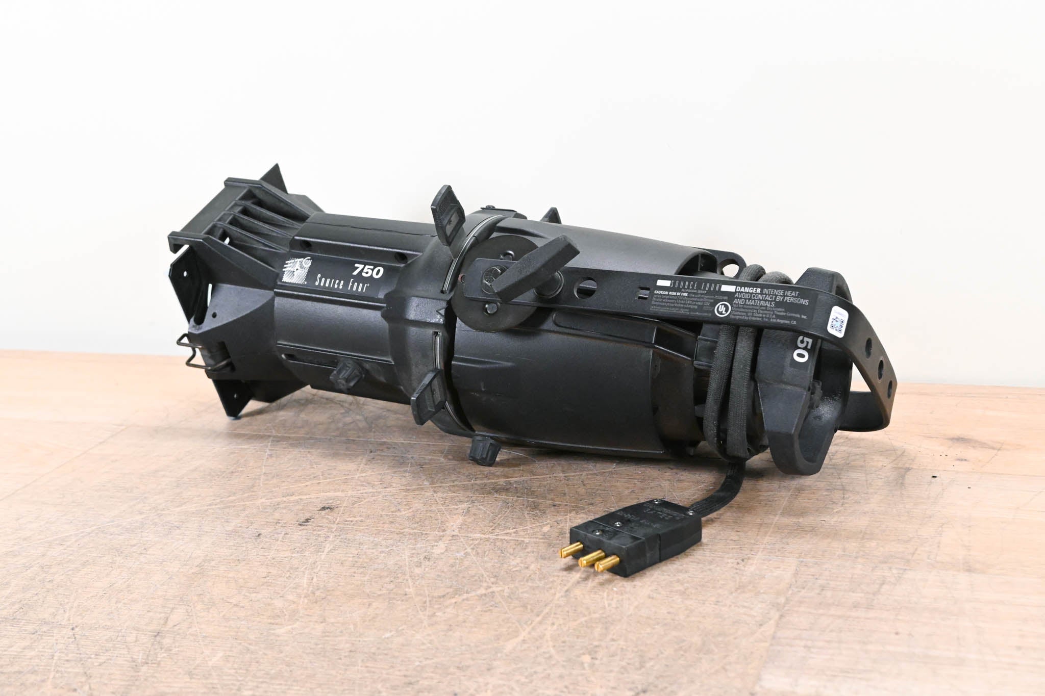 ETC Source Four 750 19 Degree Ellipsoidal Light