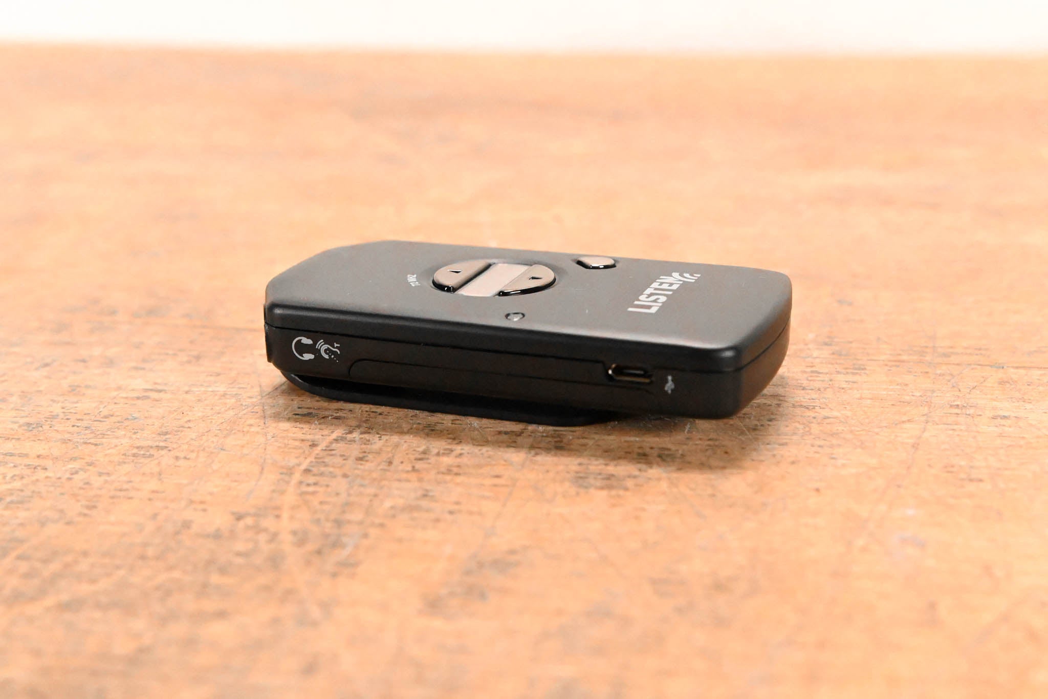 Listen Technologies LR-5200-072 Advanced Intelligent DSP RF Receiver