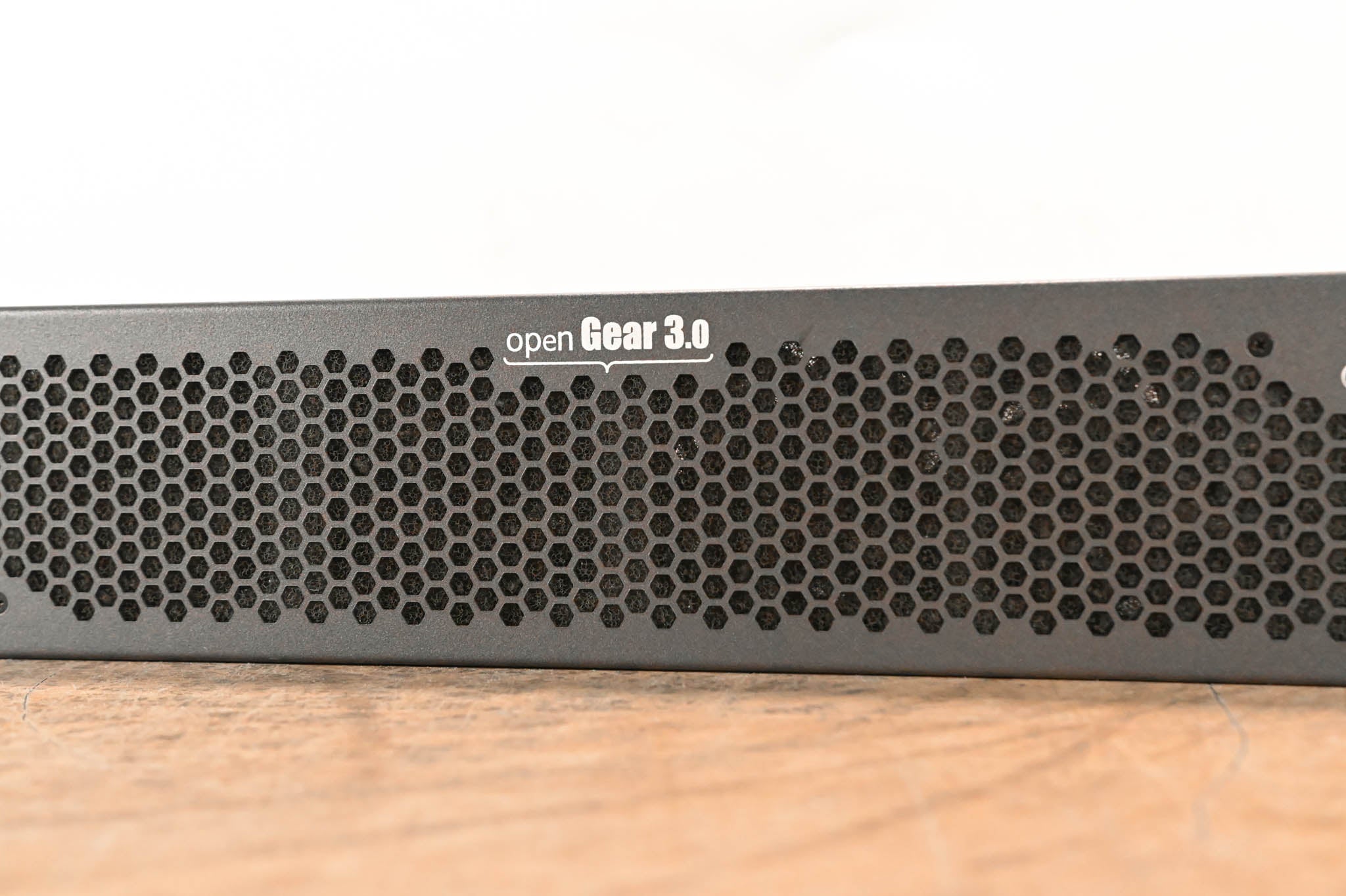 Blackmagic Design OG3-FR 20-Slot OpenGear Frame