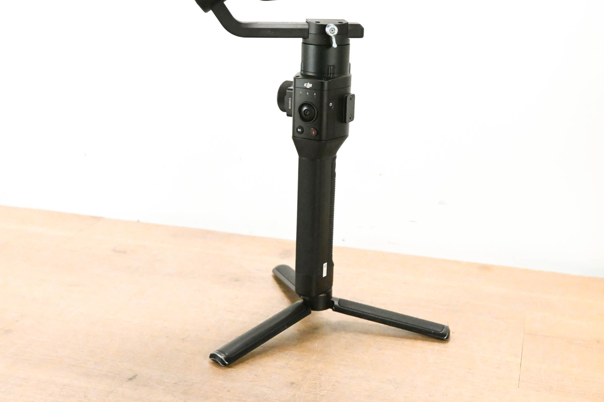 DJI Ronin-S 3-Axis Motorized Gimbal Stabilizer
