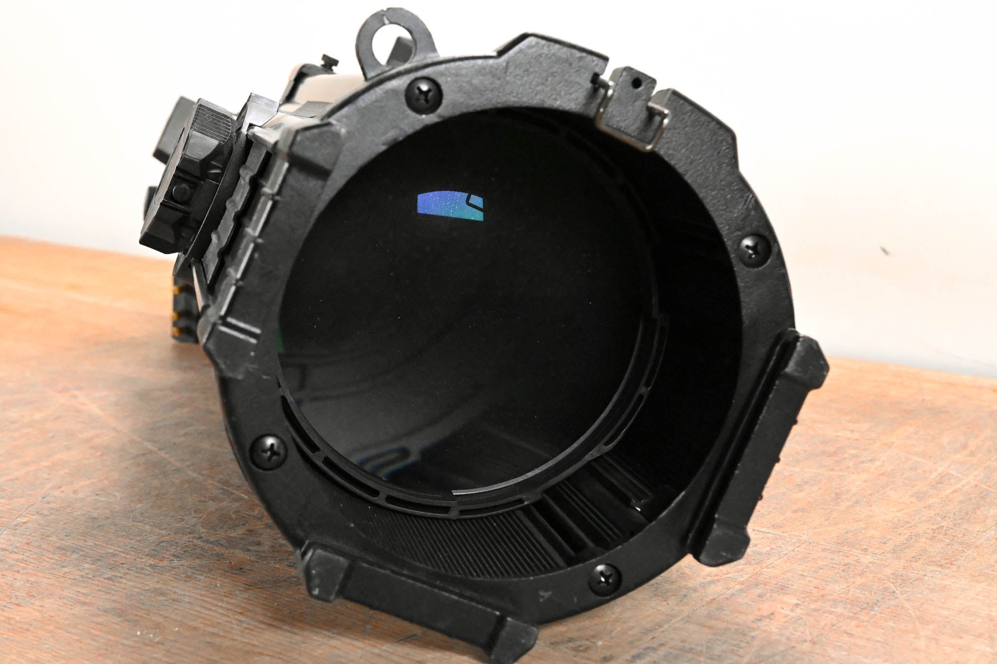 ETC Source Four Zoom 15-30 Degree 750 Ellipsoidal Light