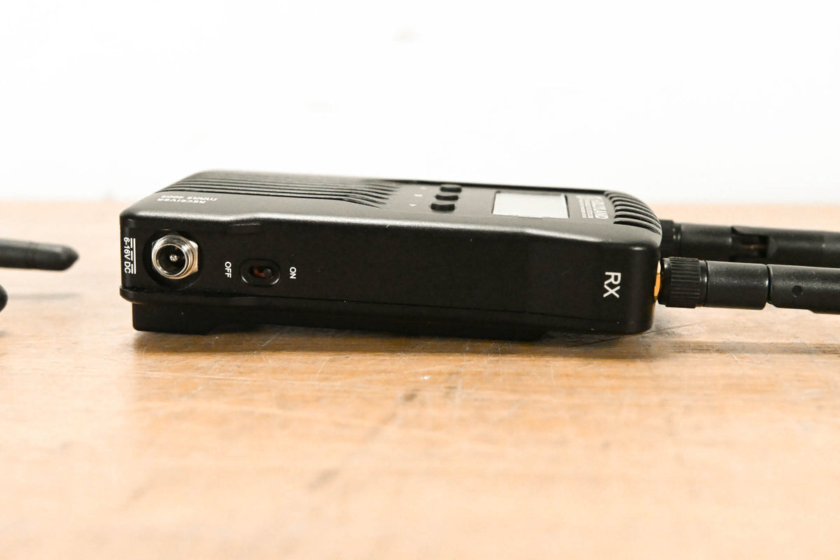 Hollyland Mars 400S Pro Wireless Video Transmission System (NO PSU)