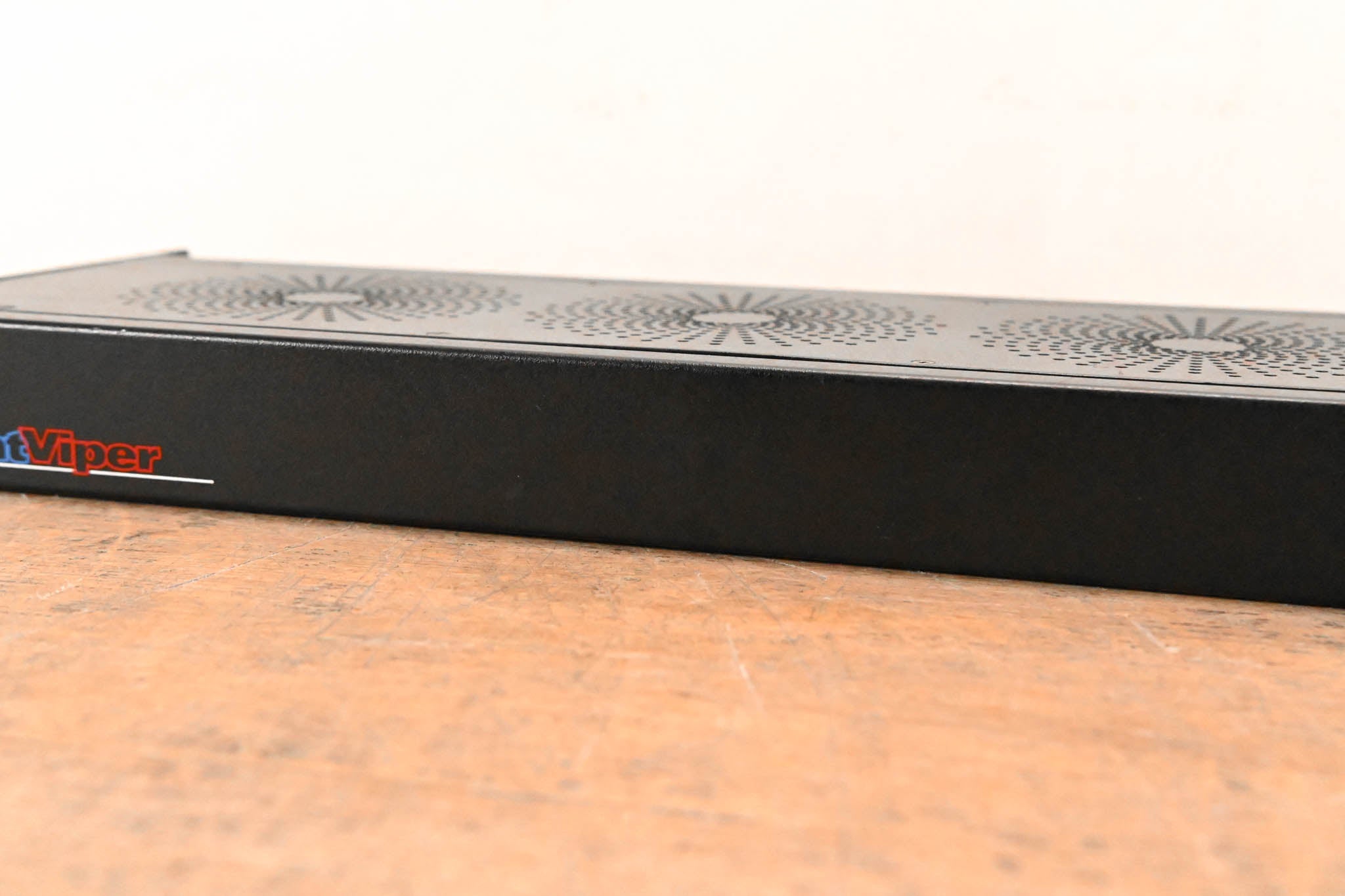 Fiberplex DMX4o Lighting Control Multiplexer Output Unit