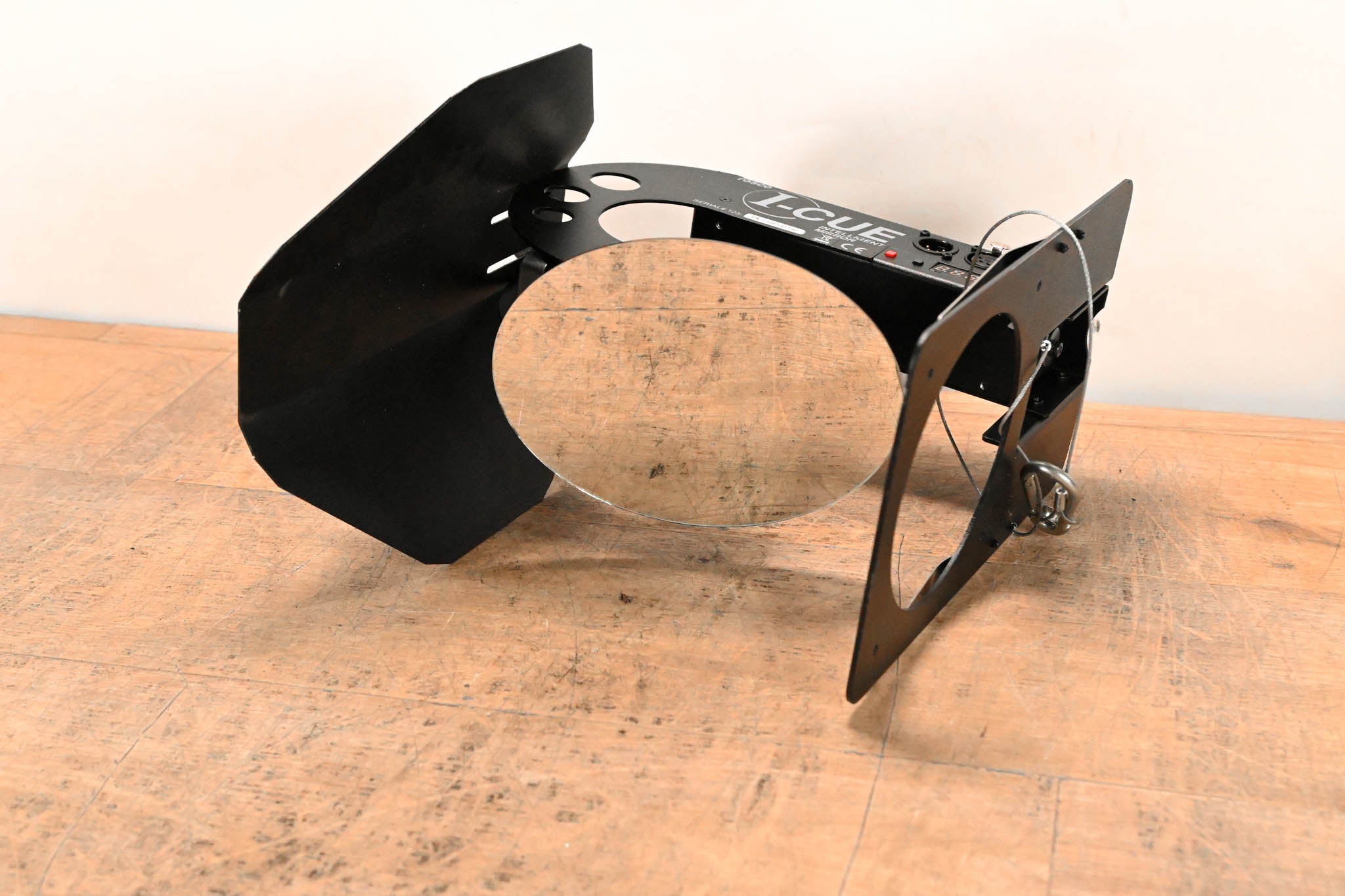 Rosco I-CUE Intelligent Mirror (NO POWER SUPPLY)