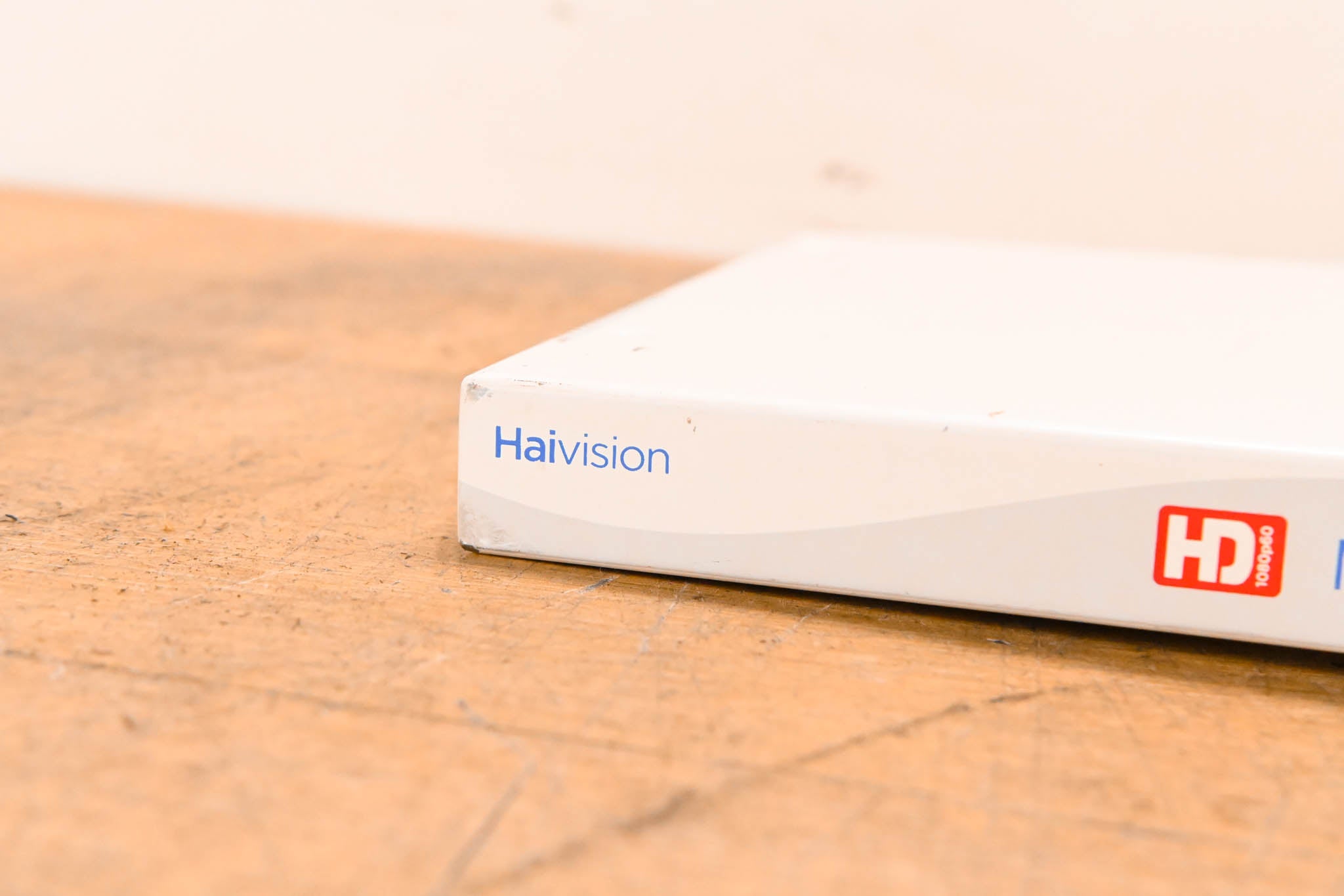 HaiVision Makito Network Video Compact SDI/Analog Encoder (NO PSU)