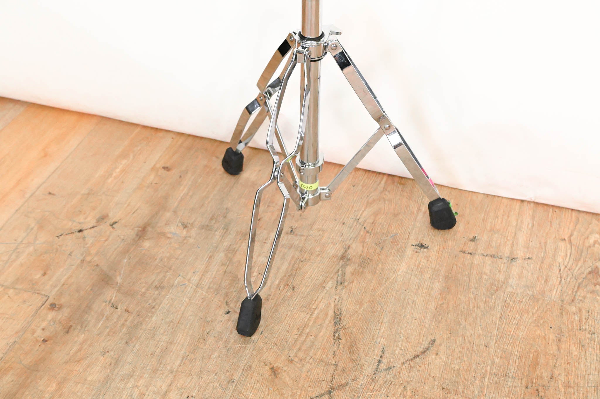 DW DWCP9700 9000 Series Heavy Duty Straight/Boom Cymbal Stand