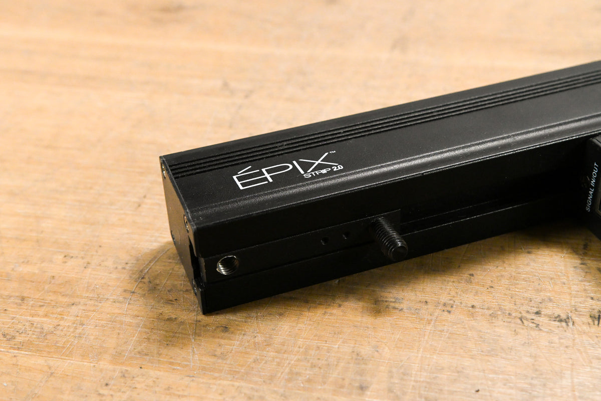 Chauvet ÉPIX Strip 2.0 1-Meter Pixel-Mapping LED Strip