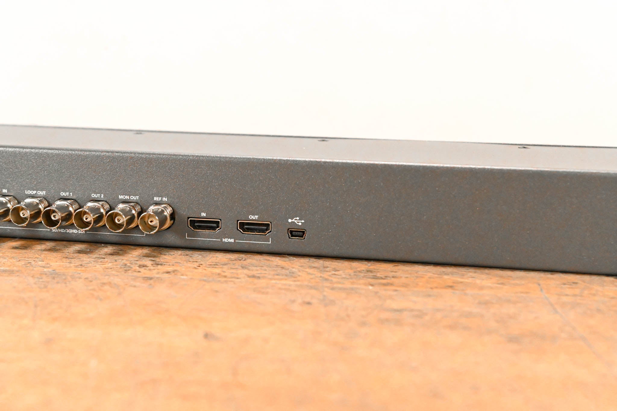 Blackmagic Design HyperDeck Studio