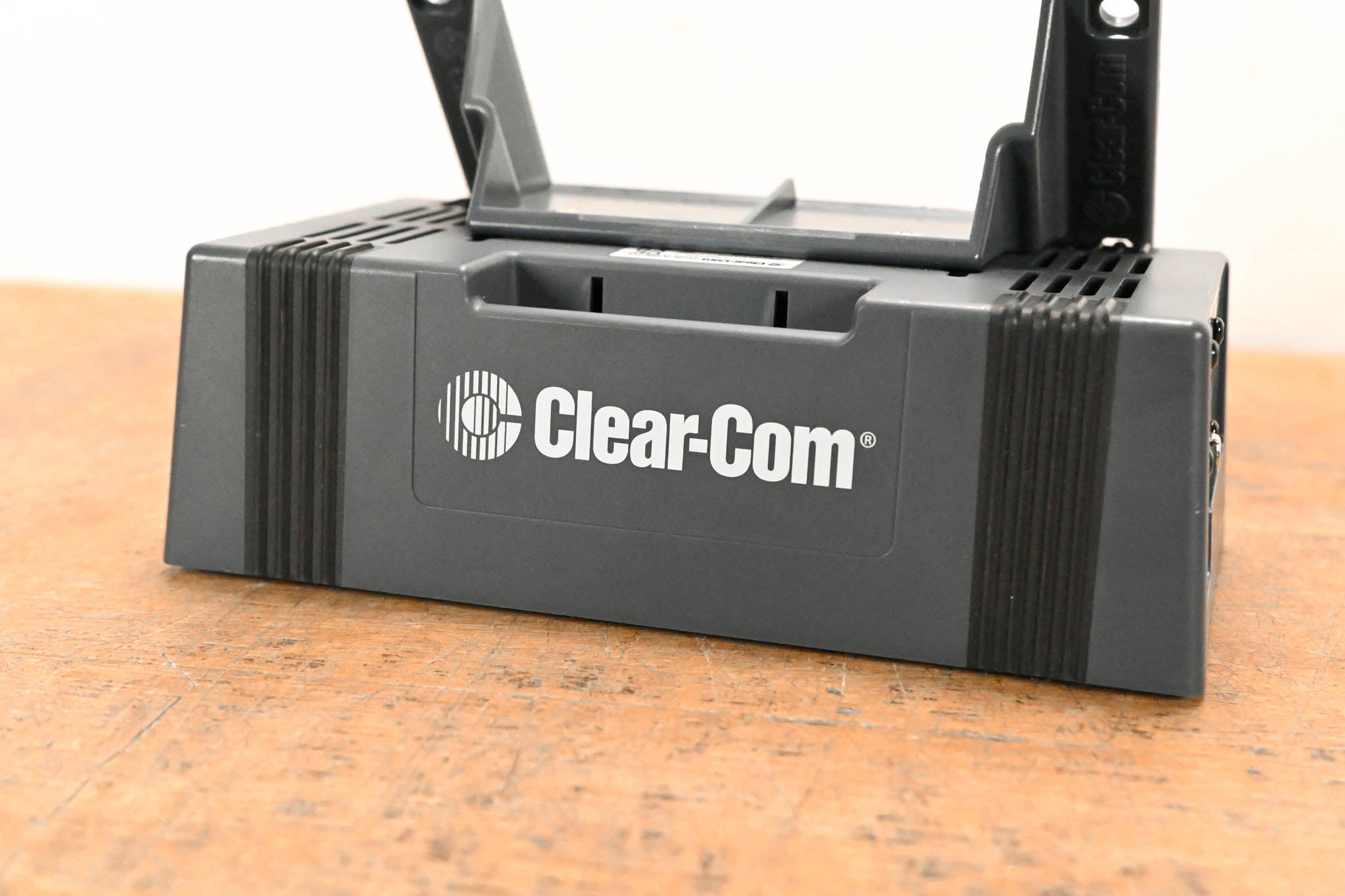 Clear-Com U-BOX-X3 Encore Surface Mount 1 Ch for KB Speaker Stations