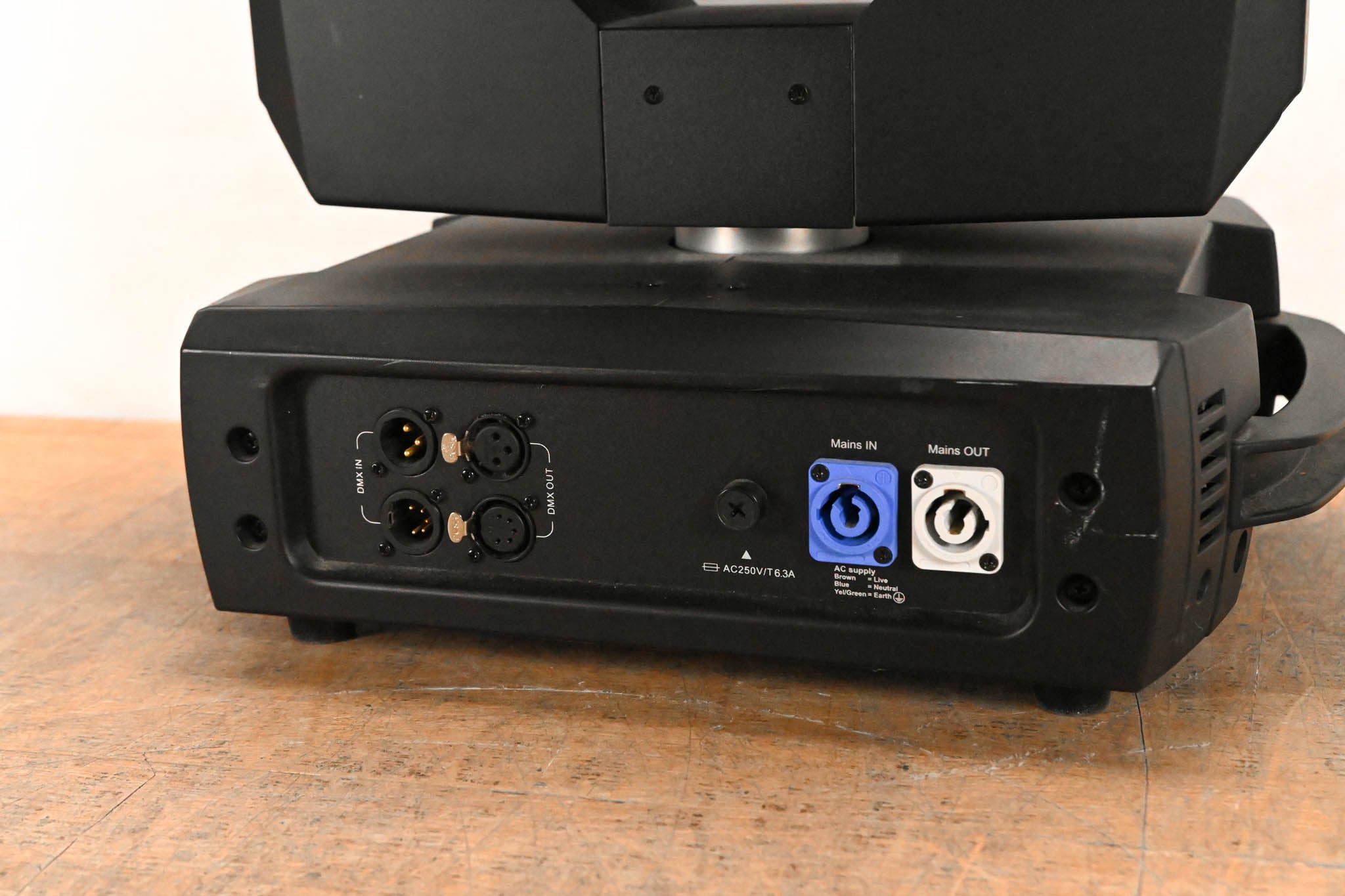 Martin Lighting RUSH MH 1 Profile Professional LED Moving Light