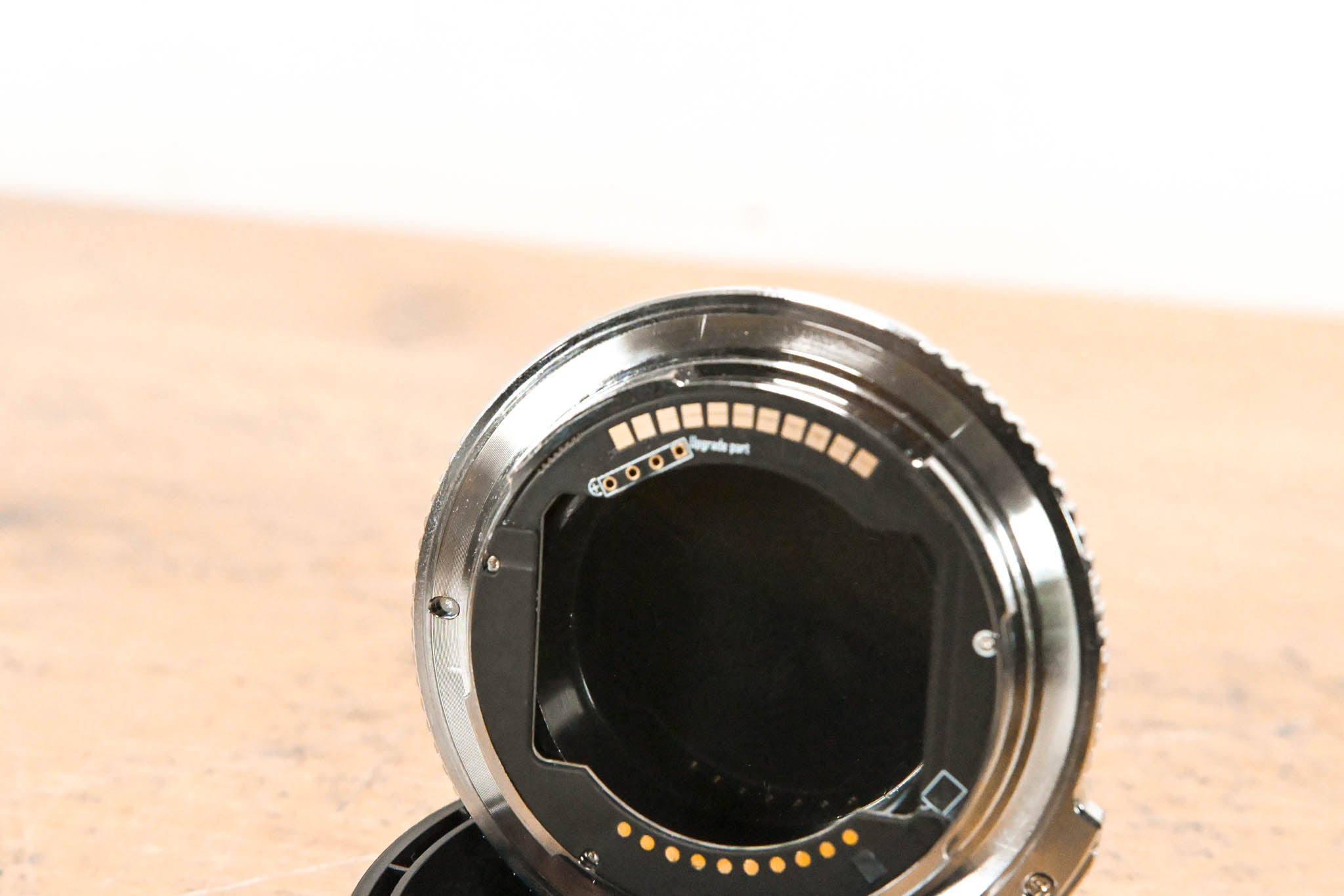Viltrox E-Z AF Lens Mount Adapter (Sony E to Nikon Z)