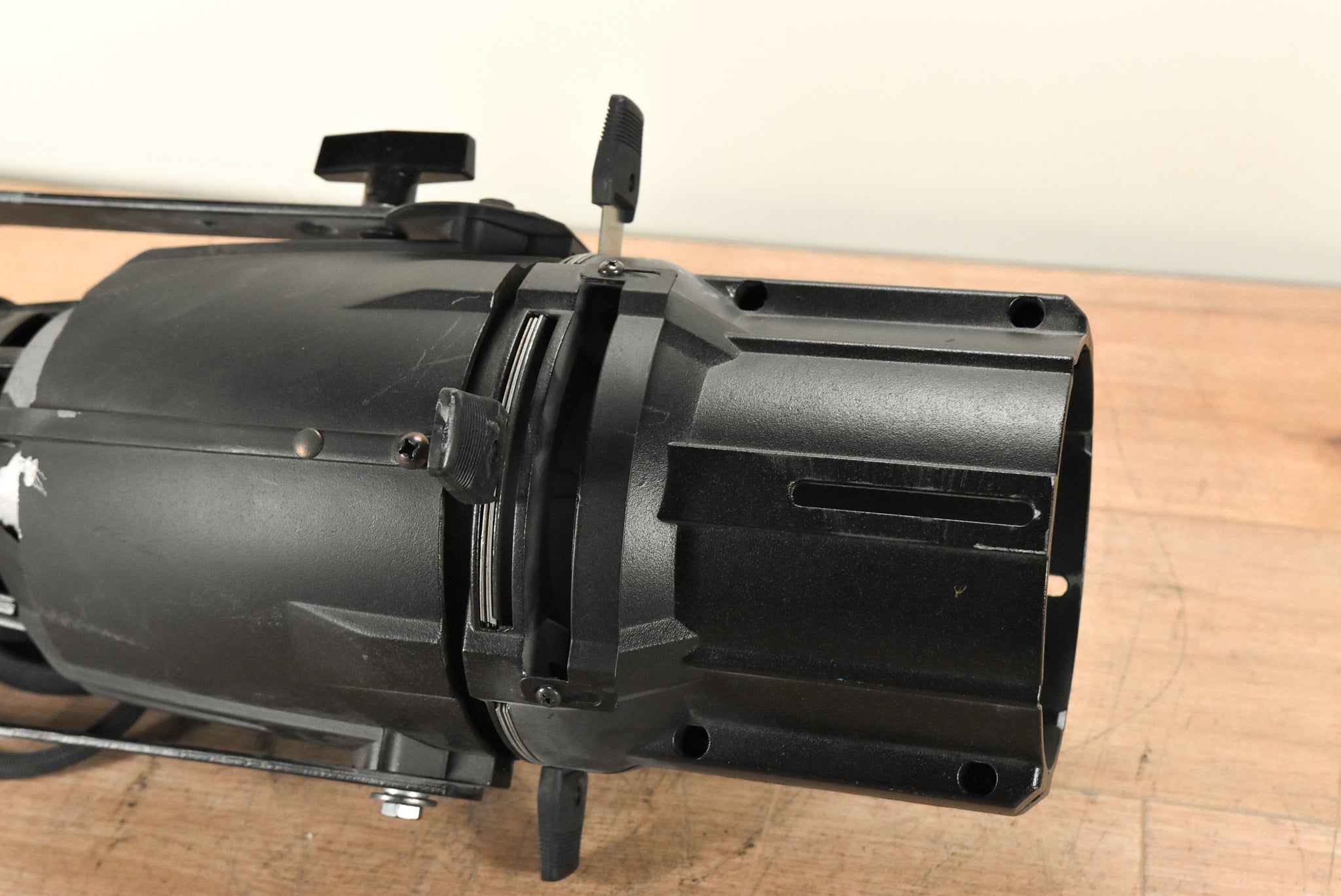 ETC Source Four 750 Ellipsoidal Light (No Lens Tube)